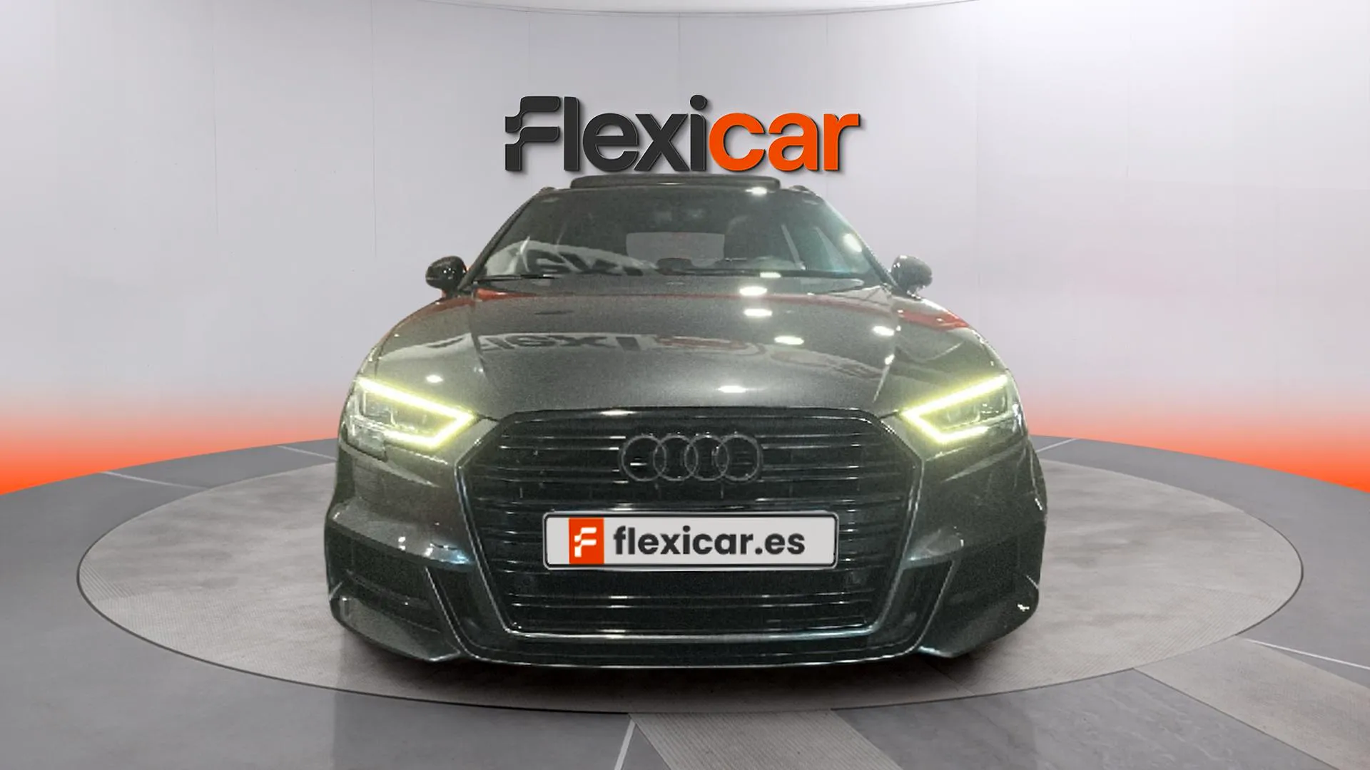 Audi A3 Sportback S line 35 TFSI S tronic - foto 2