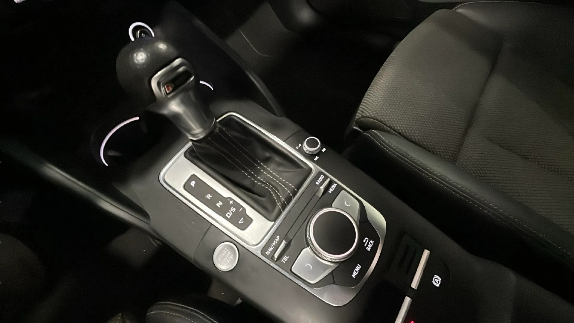 Audi A3 Sportback S line 35 TFSI S tronic - foto 15