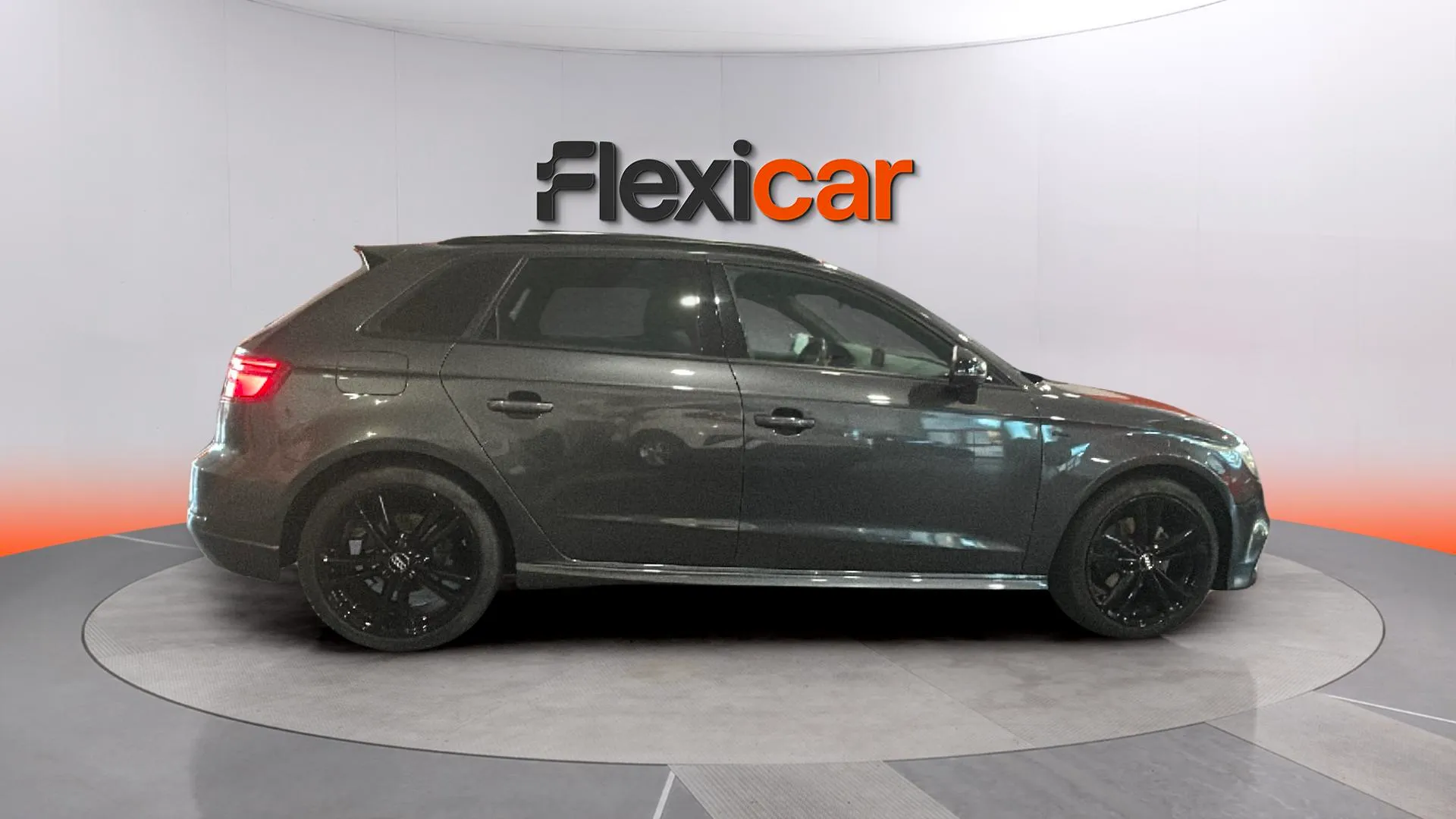 Audi A3 Sportback S line 35 TFSI S tronic - foto 4