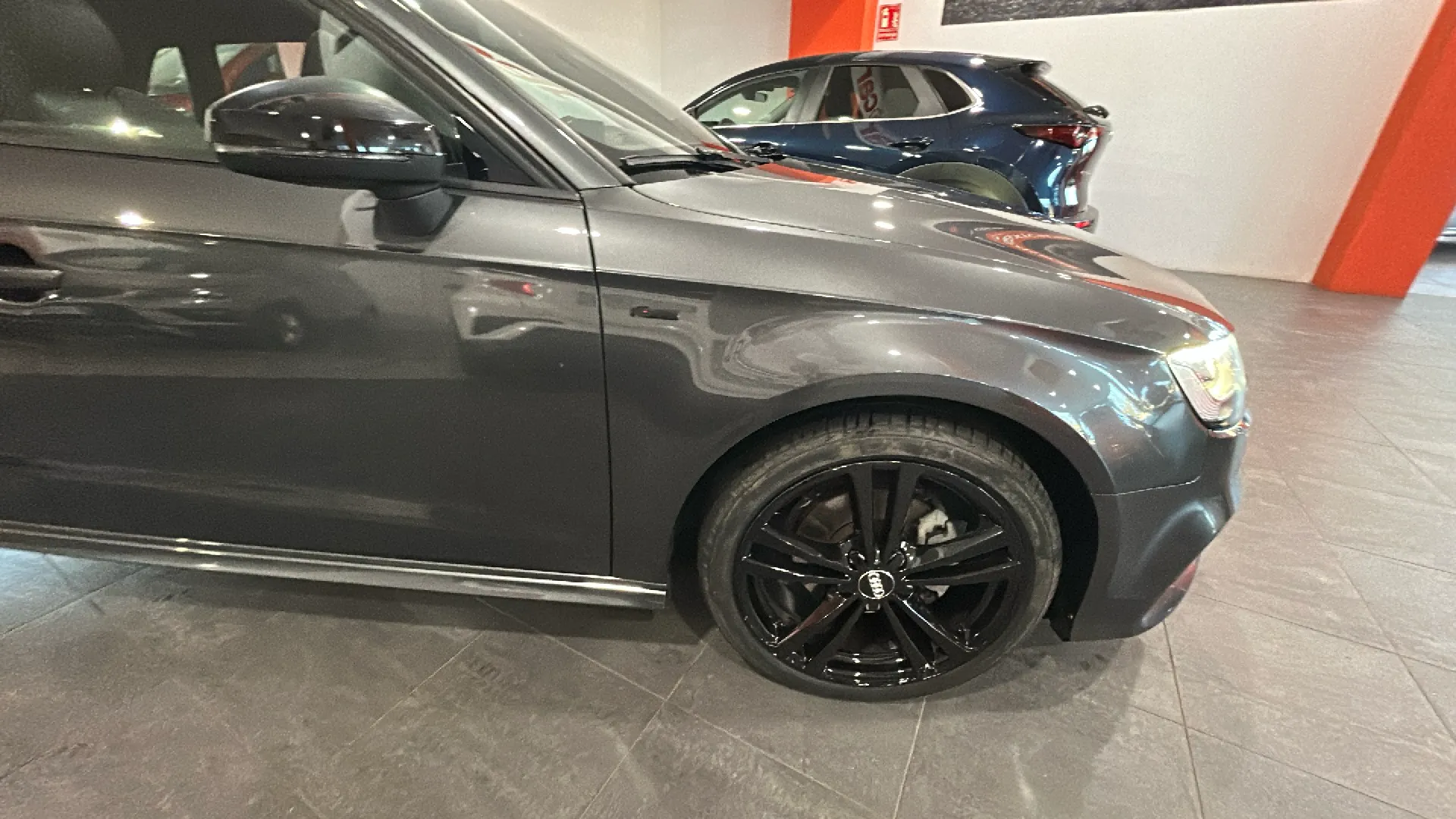 Audi A3 Sportback S line 35 TFSI S tronic - foto 23