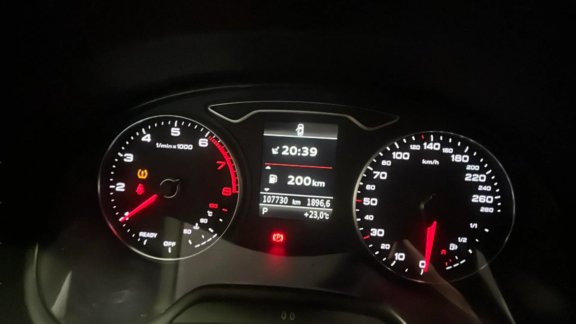 Audi A3 Sportback S line 35 TFSI S tronic - foto 11