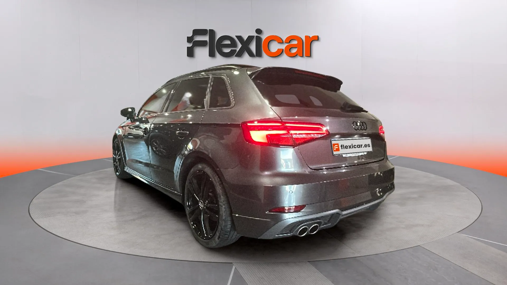 Audi A3 Sportback S line 35 TFSI S tronic - foto 6