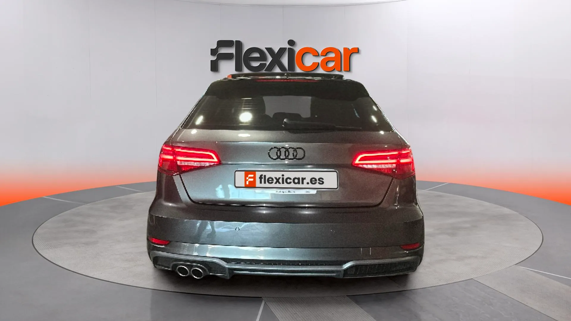 Audi A3 Sportback S line 35 TFSI S tronic - foto 7