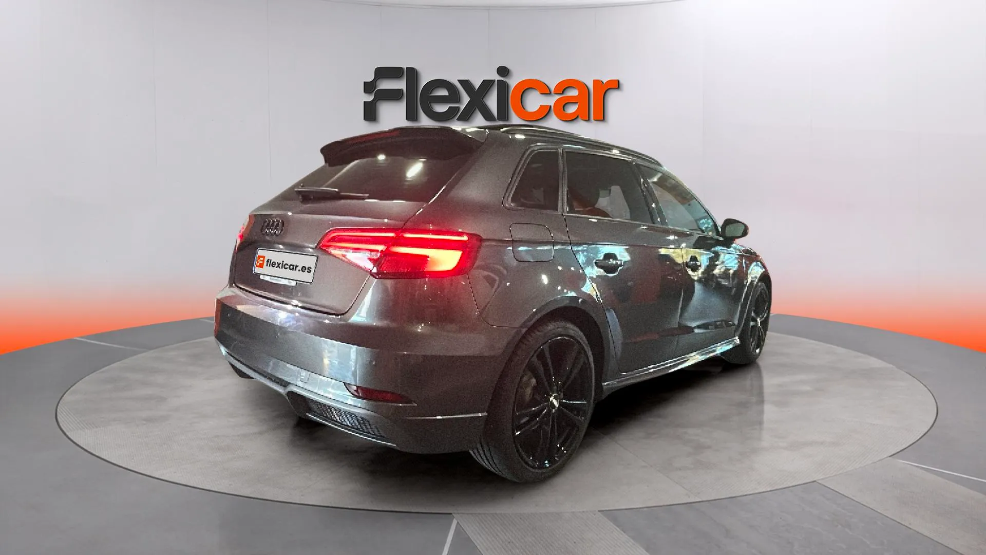 Audi A3 Sportback S line 35 TFSI S tronic - foto 8