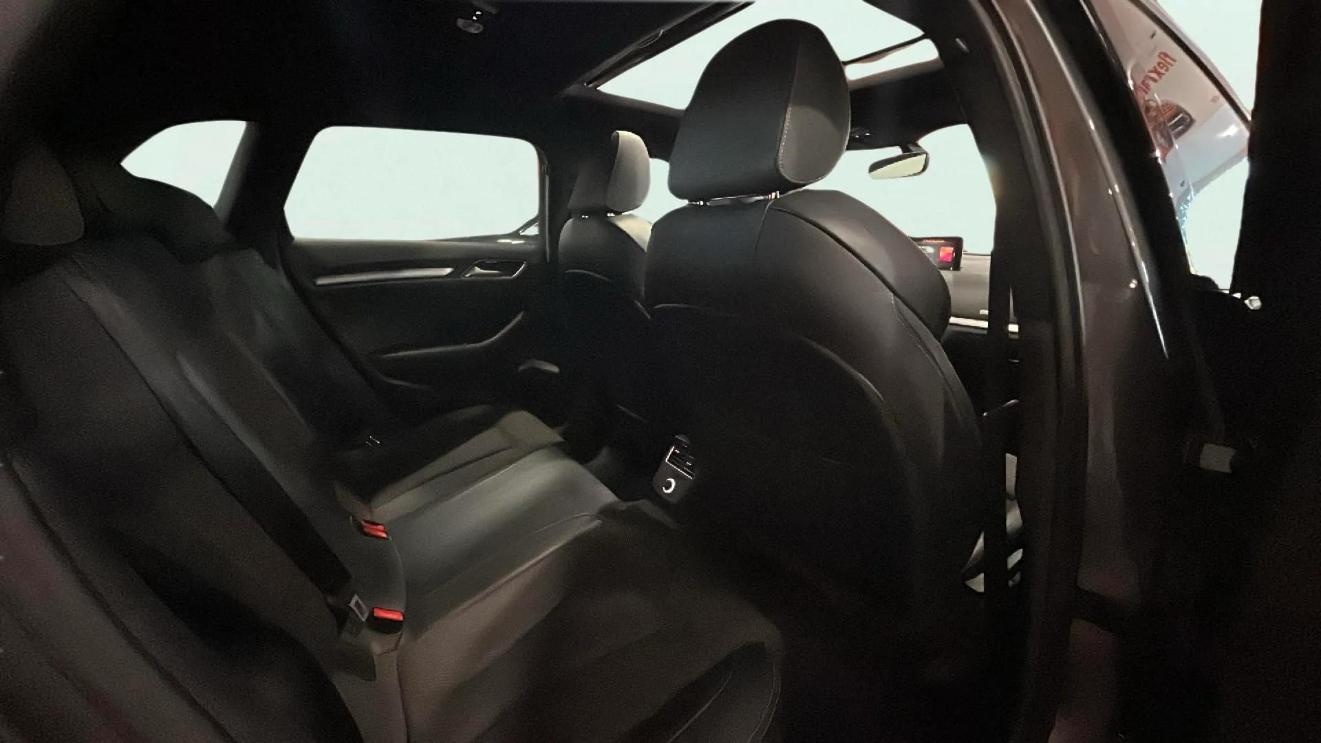 Audi A3 Sportback S line 35 TFSI S tronic - foto 19
