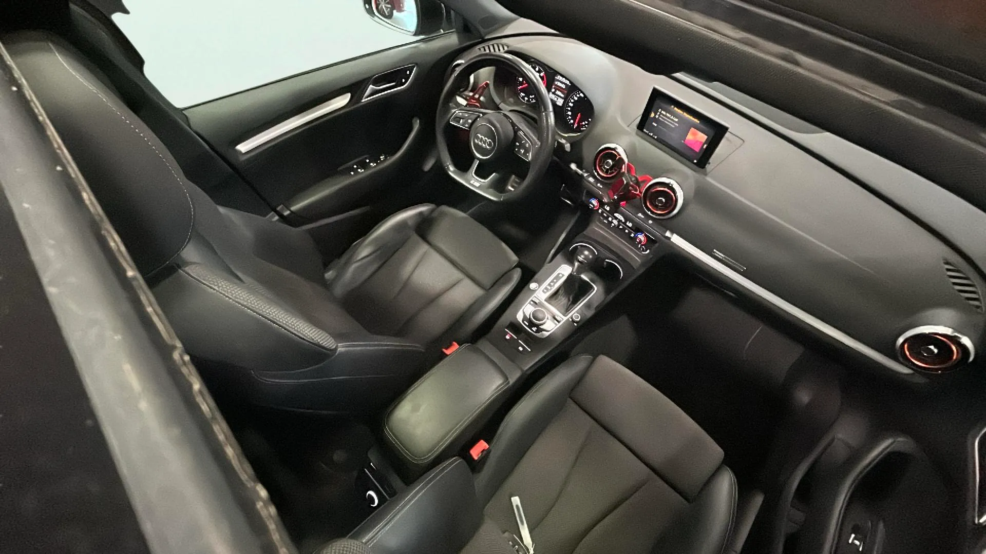 Audi A3 Sportback S line 35 TFSI S tronic - foto 20
