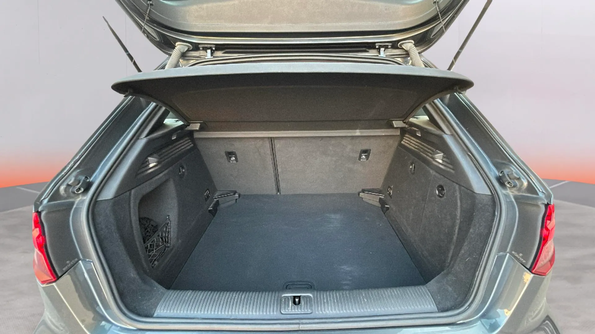 Audi A3 1.5 TFSI CoD EVO Sportback - foto 16