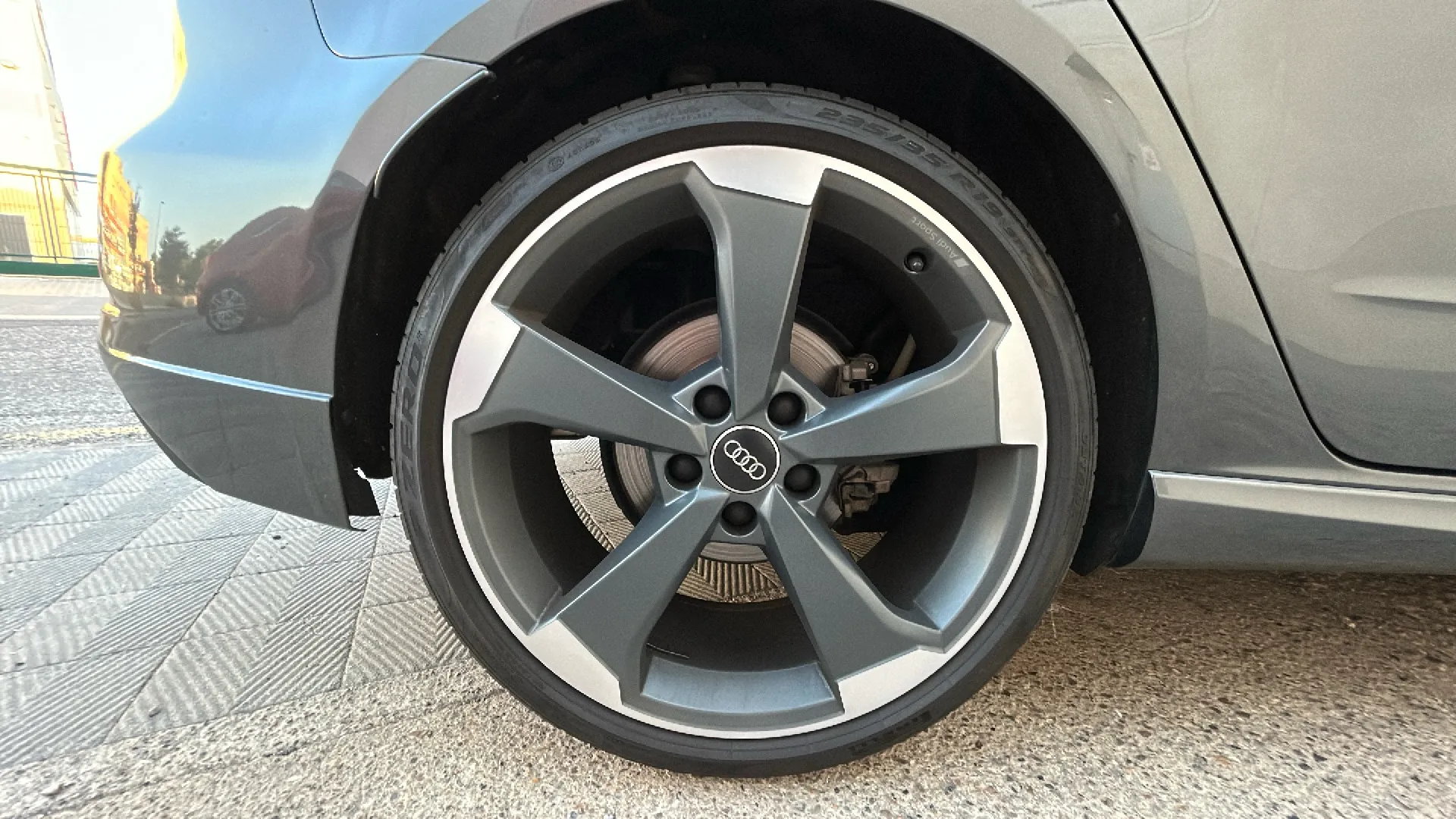 Audi A3 1.5 TFSI CoD EVO Sportback - foto 19