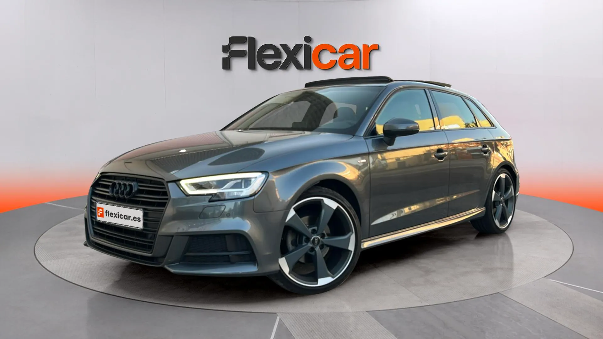 Audi A3 1.5 TFSI CoD EVO Sportback - foto 3