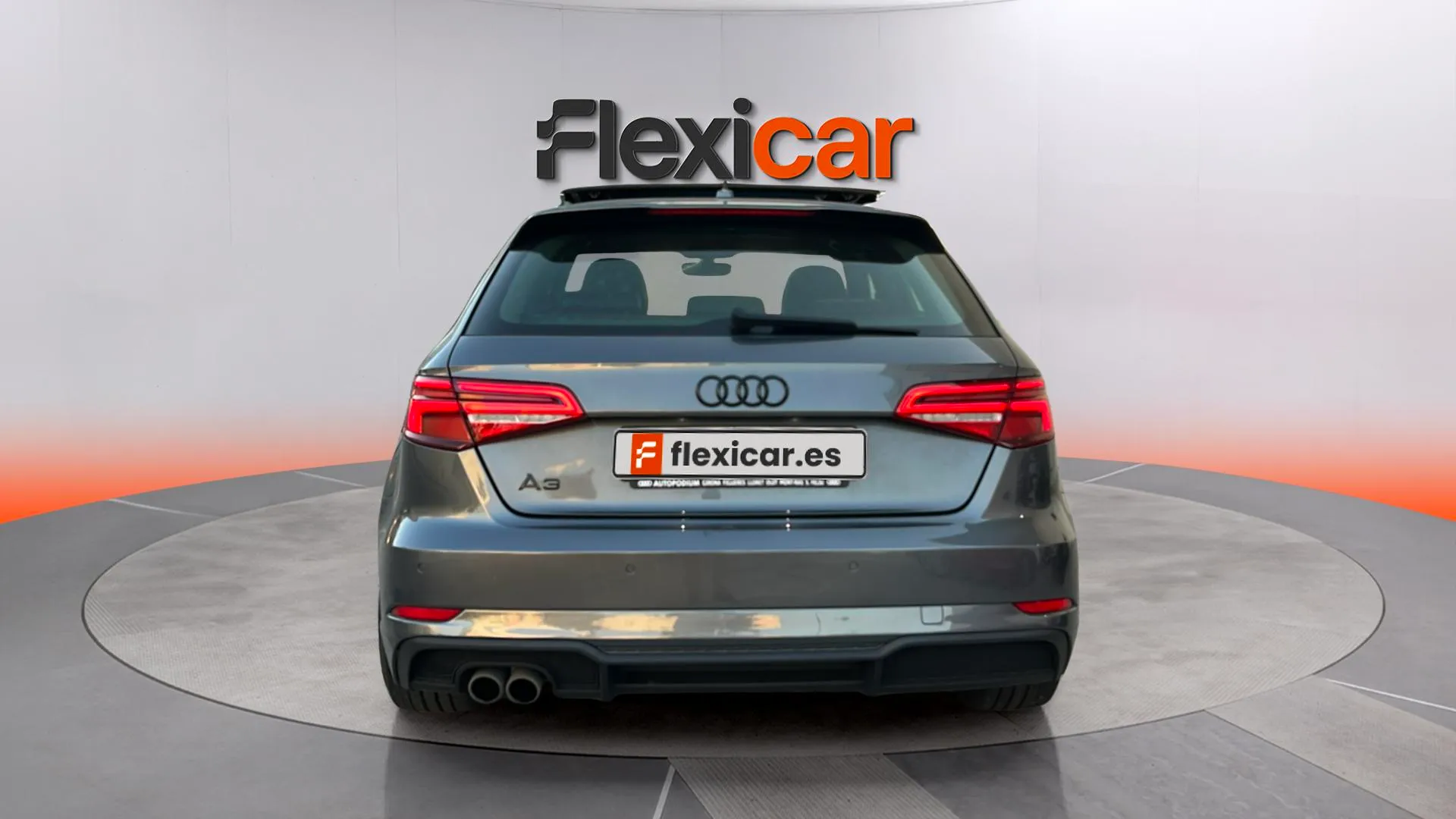 Audi A3 1.5 TFSI CoD EVO Sportback - foto 7