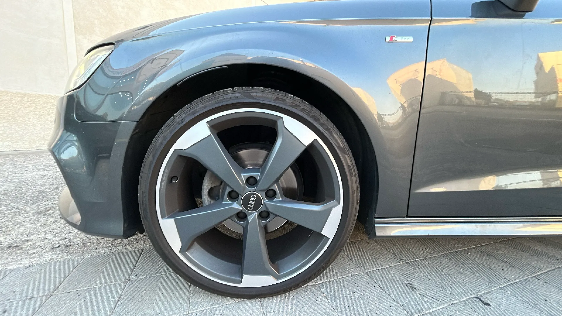 Audi A3 1.5 TFSI CoD EVO Sportback - foto 21