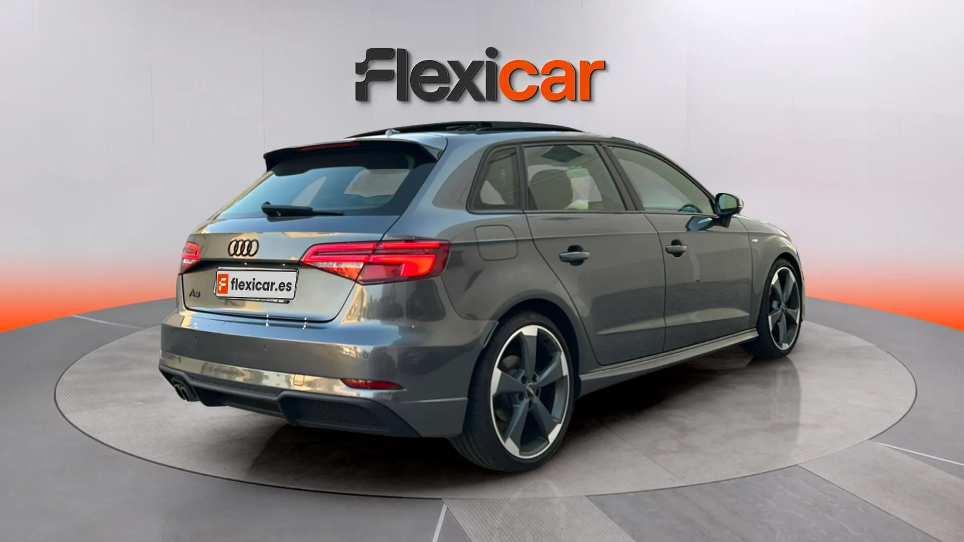 Audi A3 1.5 TFSI CoD EVO Sportback - foto 8