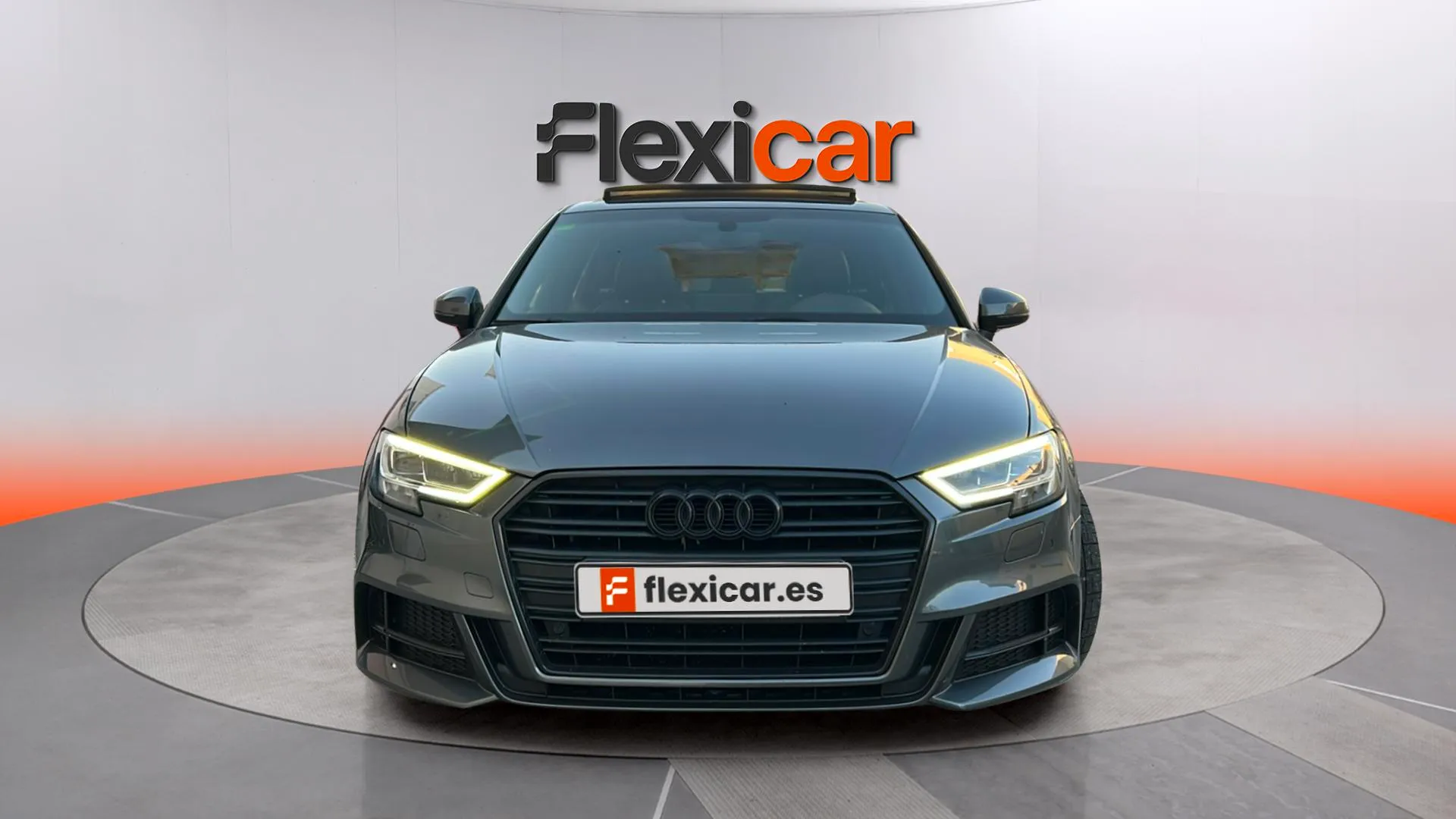 Audi A3 1.5 TFSI CoD EVO Sportback - foto 2