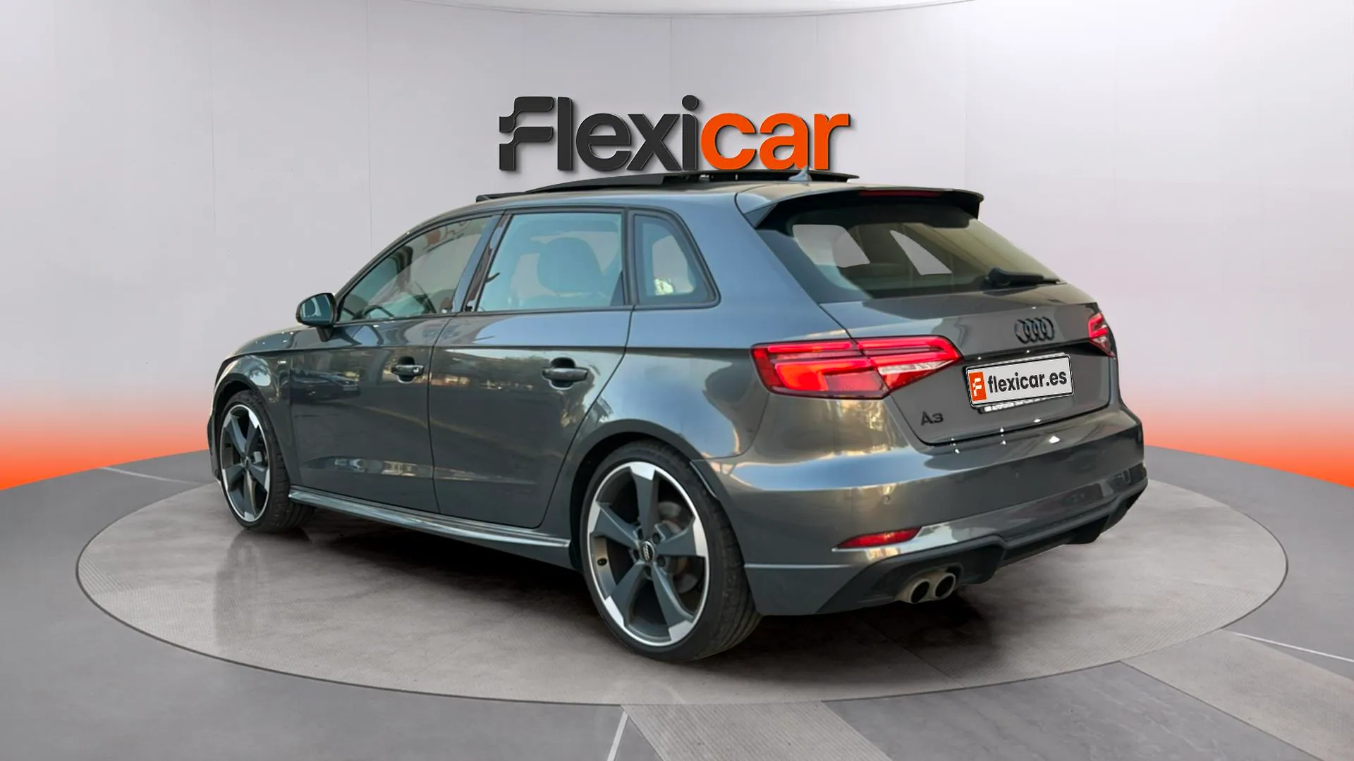 Audi A3 1.5 TFSI CoD EVO Sportback - foto 6