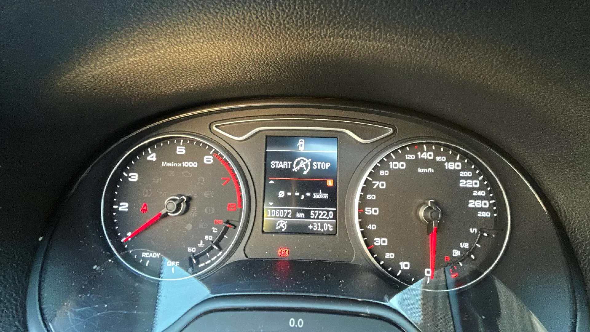 Audi A3 1.5 TFSI CoD EVO Sportback - foto 11
