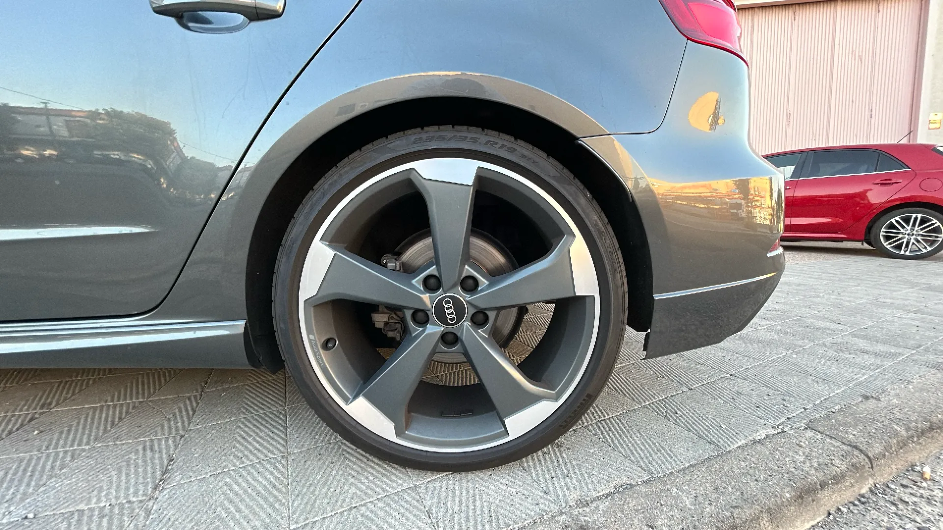 Audi A3 1.5 TFSI CoD EVO Sportback - foto 20
