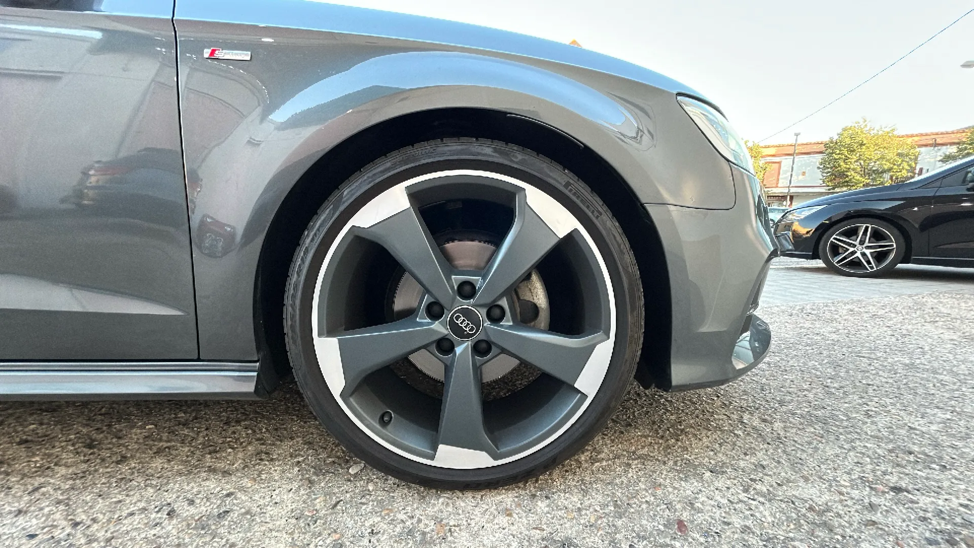 Audi A3 1.5 TFSI CoD EVO Sportback - foto 18
