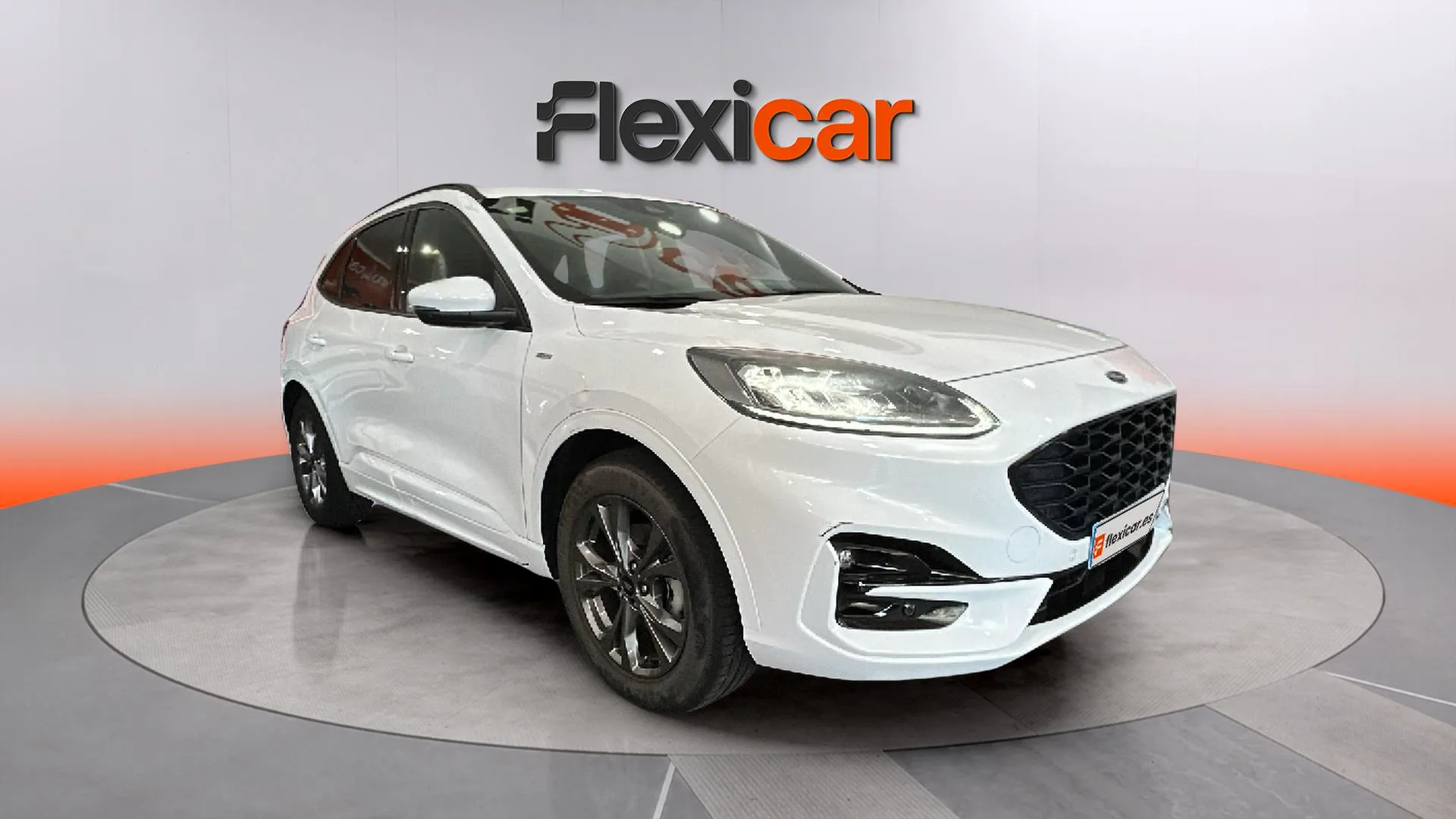 Ford Kuga ST-Line 1.5 EcoBoost