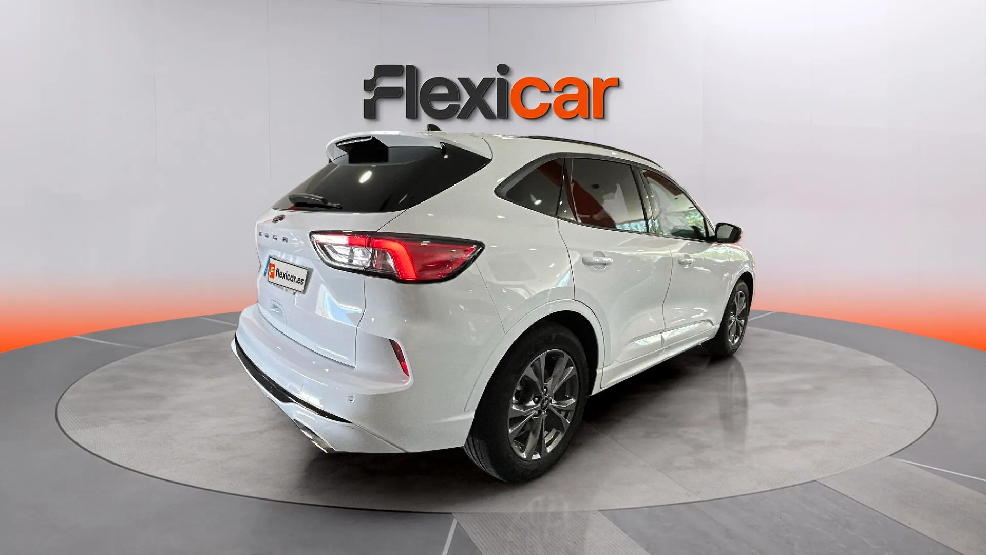 Ford Kuga ST-Line 1.5 EcoBoost - foto 8