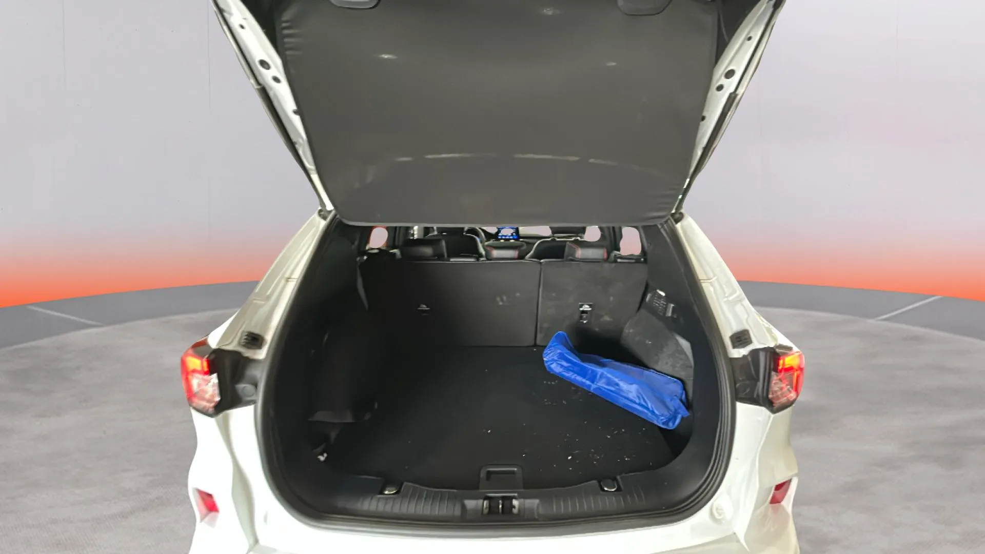Ford Kuga ST-Line 1.5 EcoBoost - foto 21