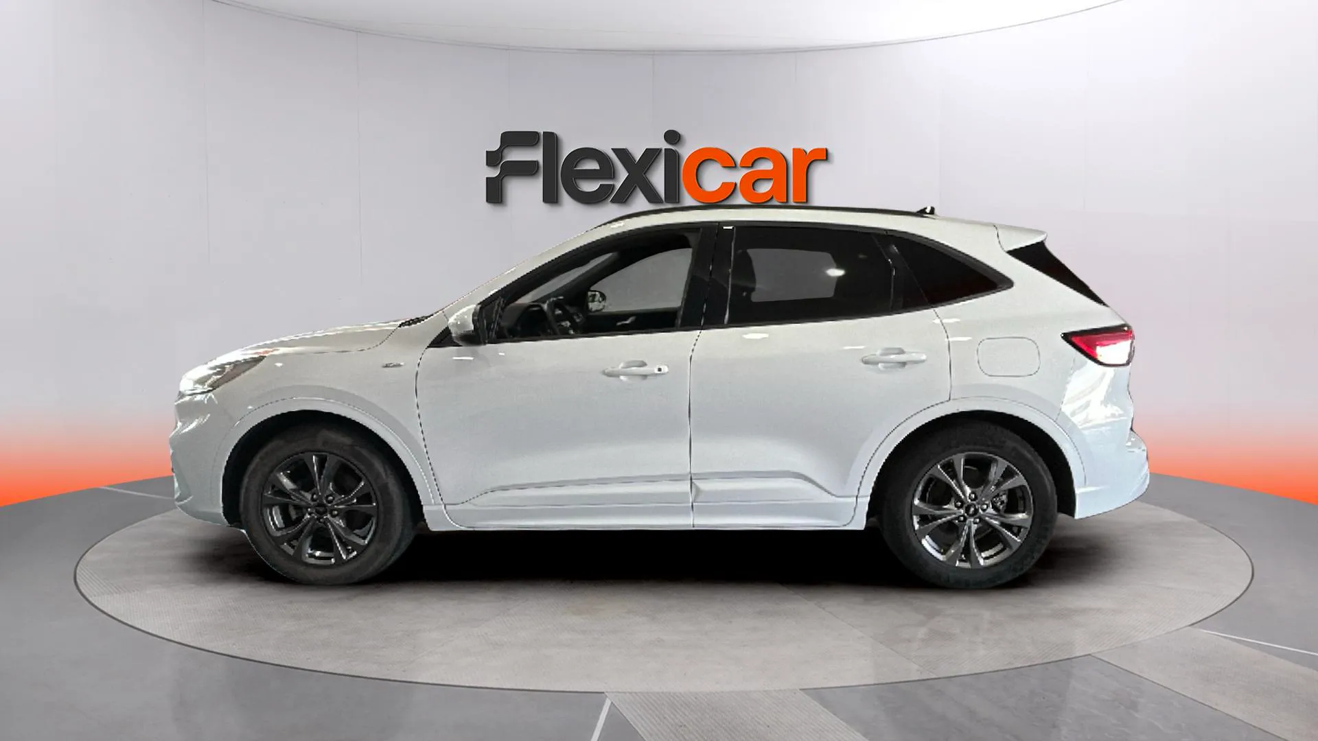 Ford Kuga ST-Line 1.5 EcoBoost - foto 4