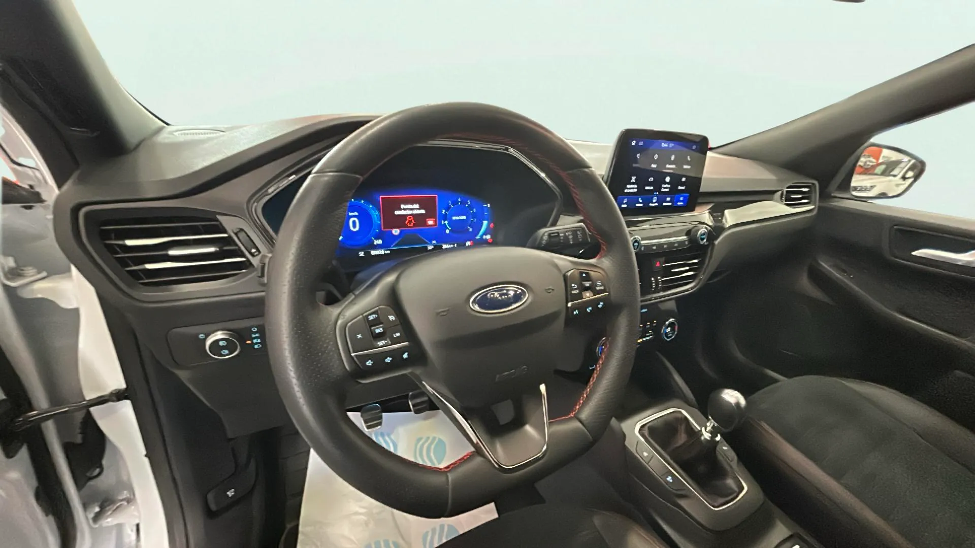 Ford Kuga ST-Line 1.5 EcoBoost - foto 9