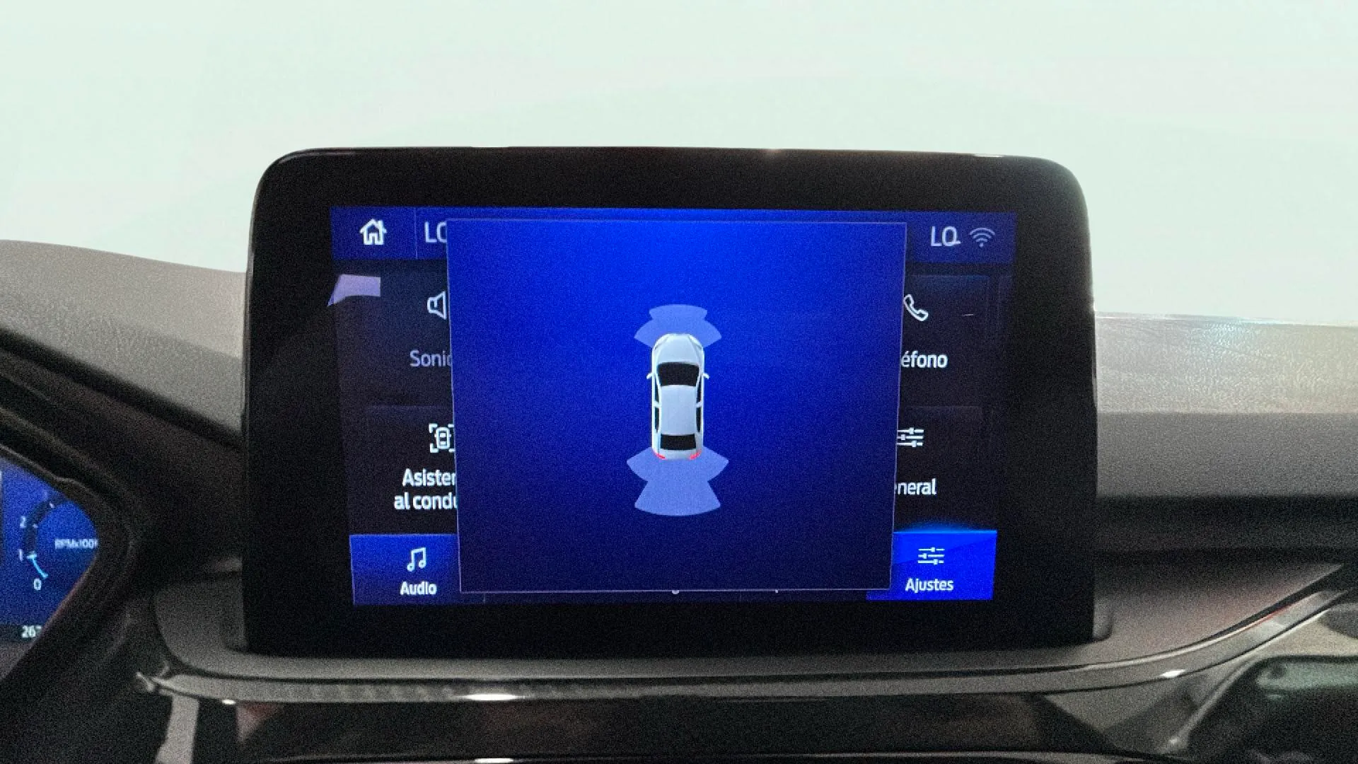 Ford Kuga ST-Line 1.5 EcoBoost - foto 15
