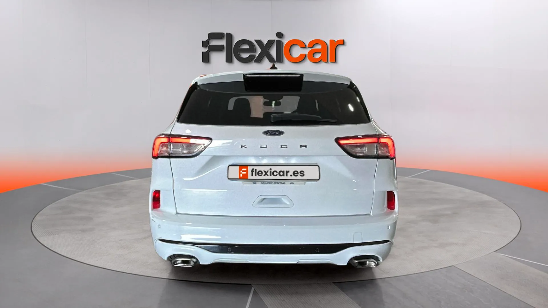 Ford Kuga ST-Line 1.5 EcoBoost - foto 7