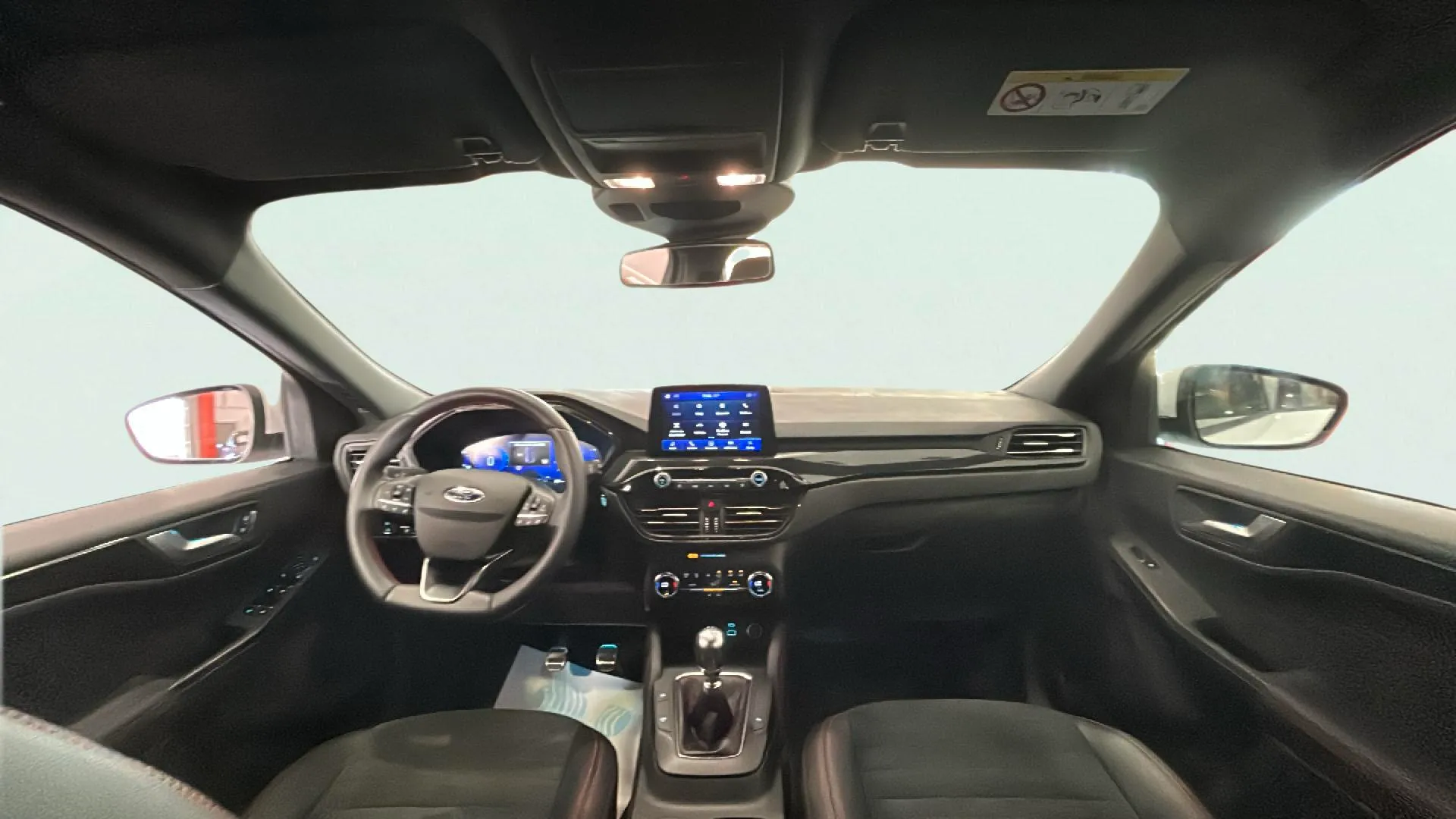 Ford Kuga ST-Line 1.5 EcoBoost - foto 17