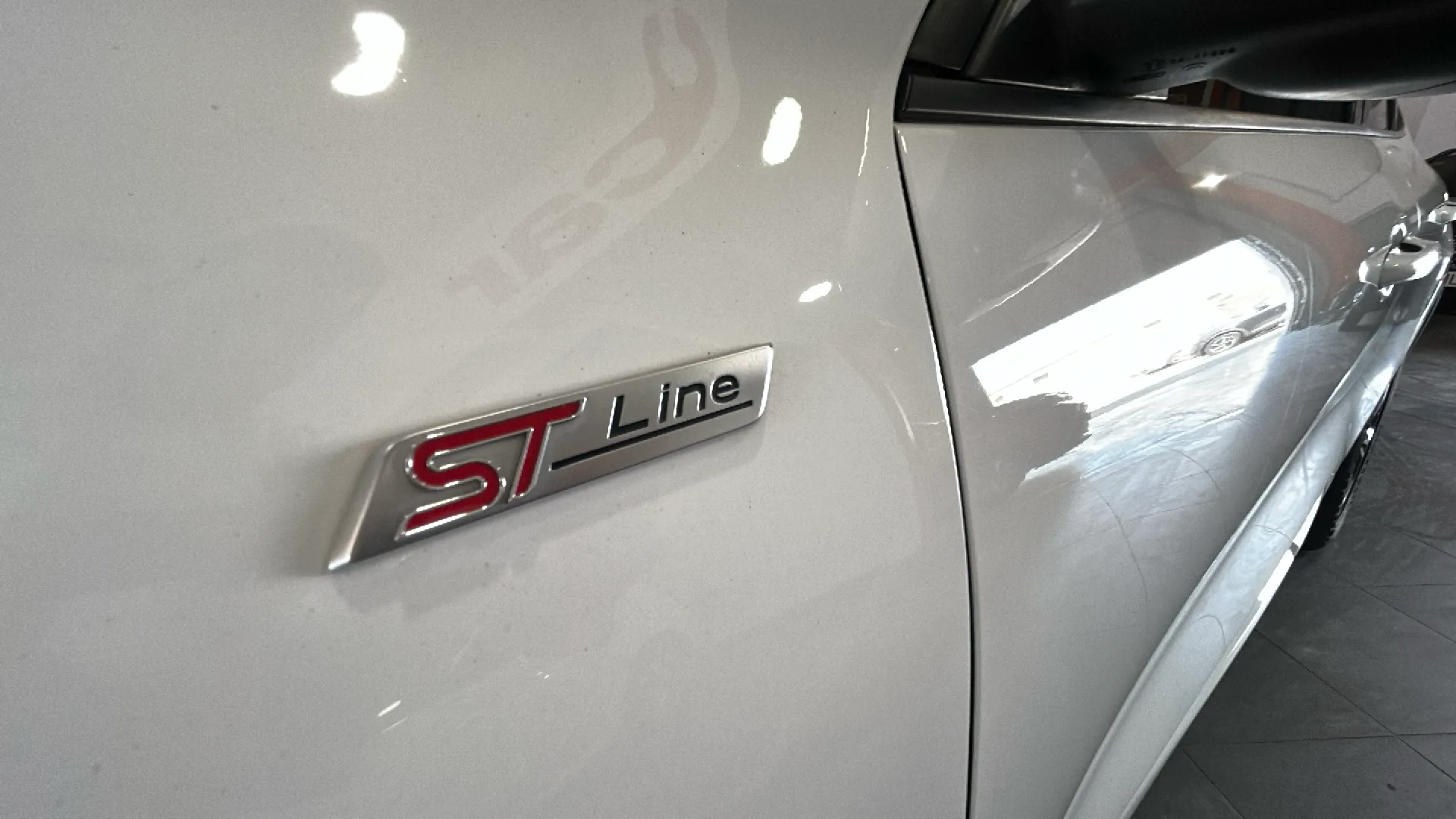 Ford Kuga ST-Line 1.5 EcoBoost - foto 23
