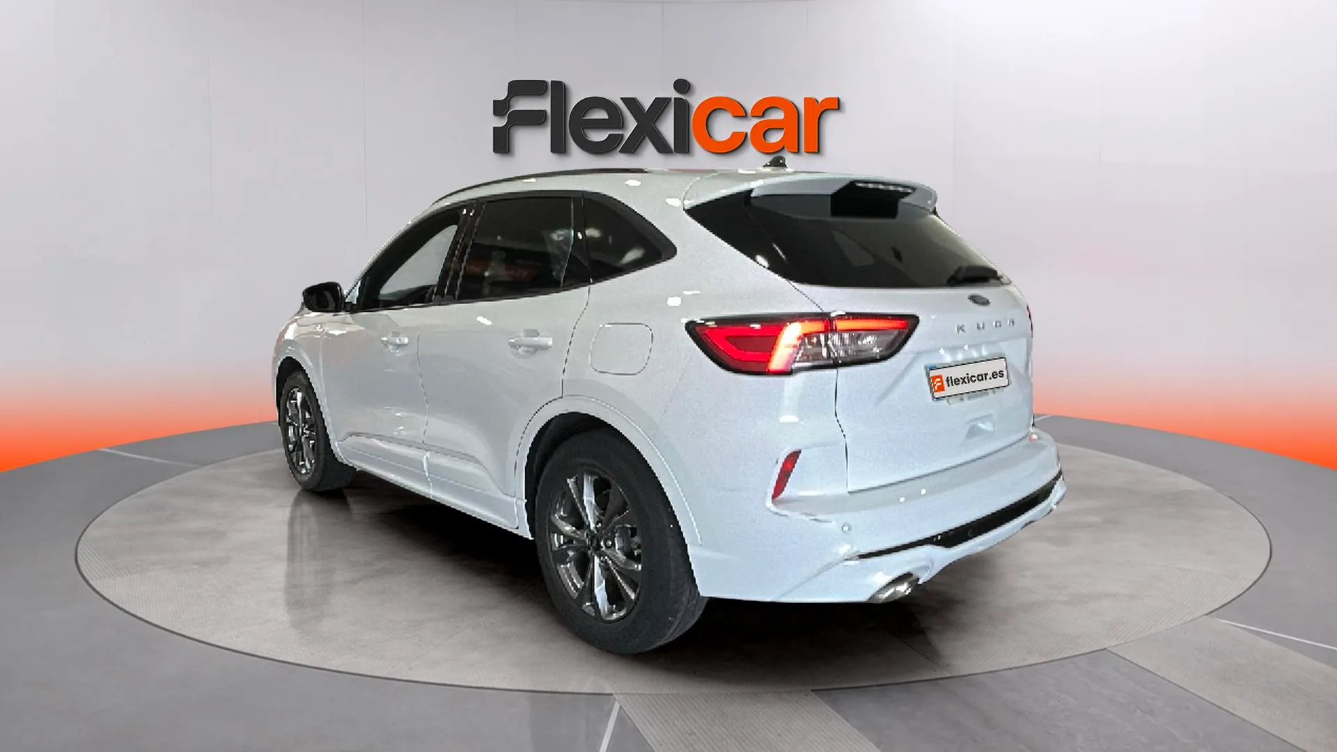 Ford Kuga ST-Line 1.5 EcoBoost - foto 6