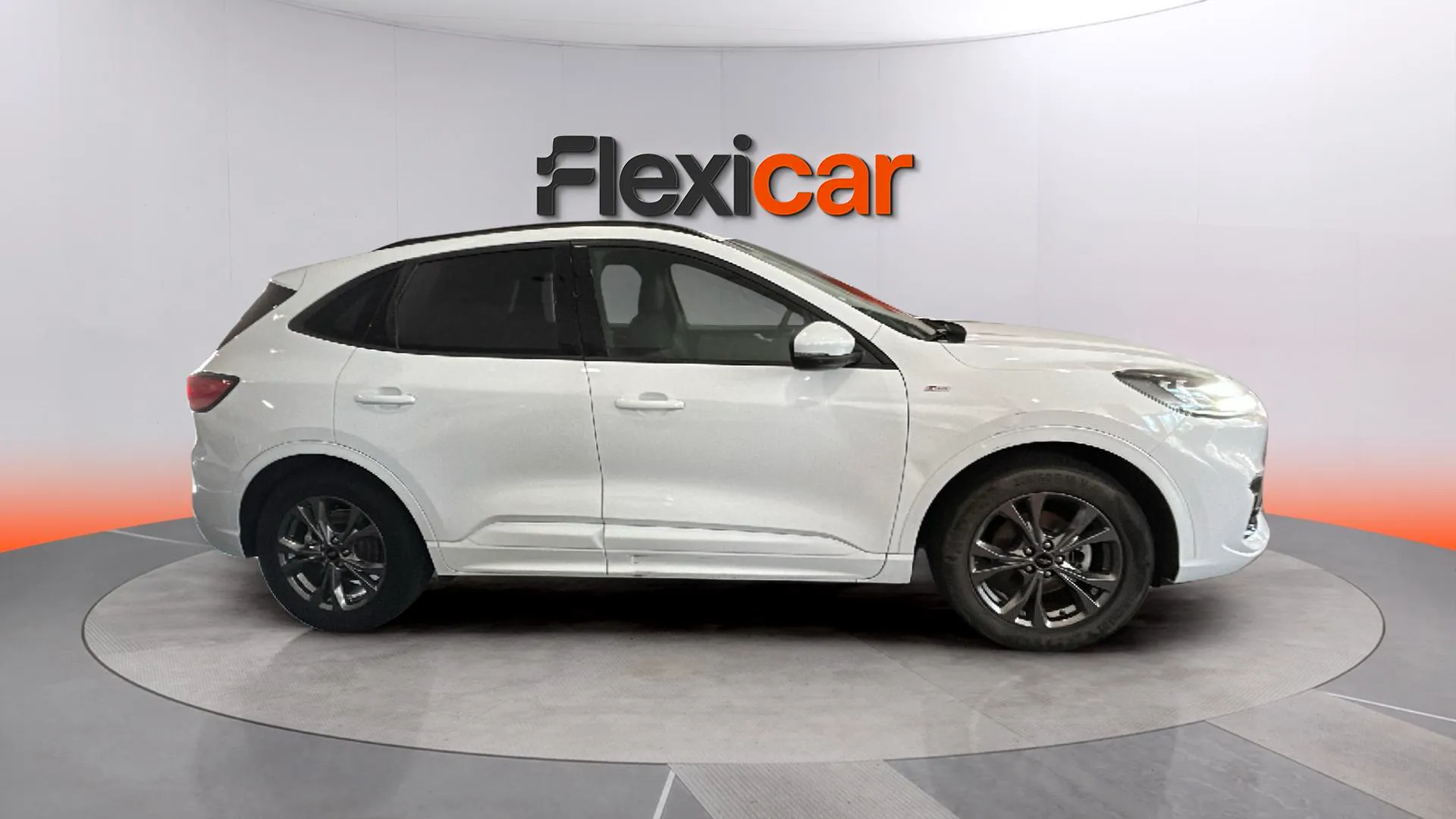 Ford Kuga ST-Line 1.5 EcoBoost - foto 5