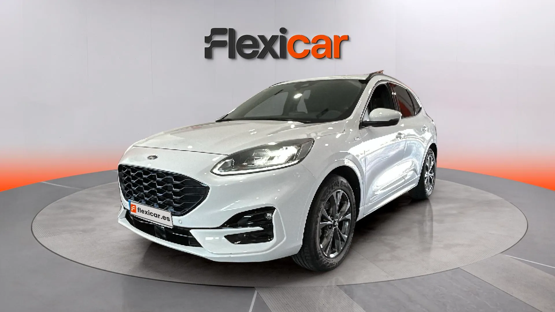 Ford Kuga ST-Line 1.5 EcoBoost - foto 3