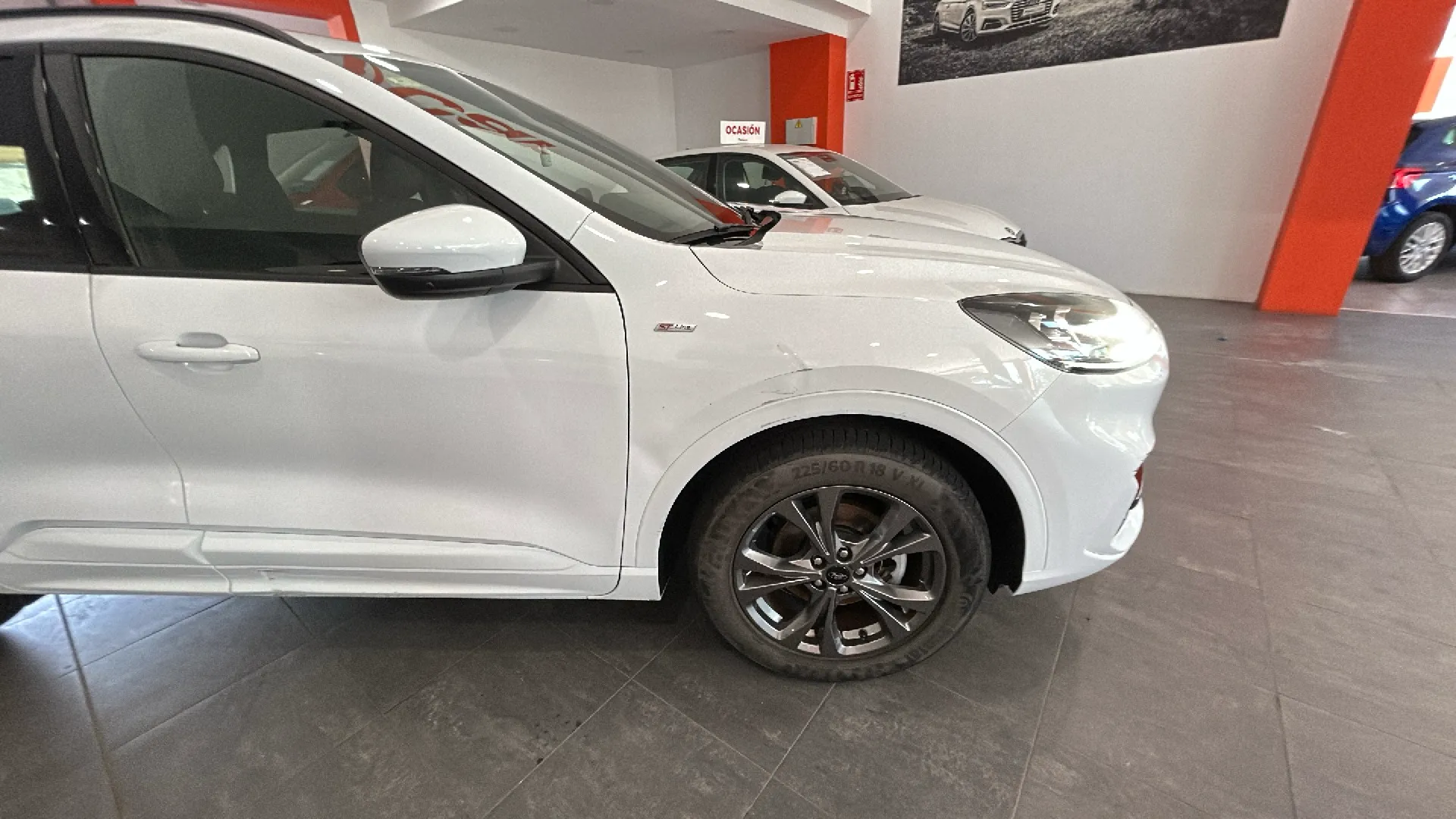 Ford Kuga ST-Line 1.5 EcoBoost - foto 22