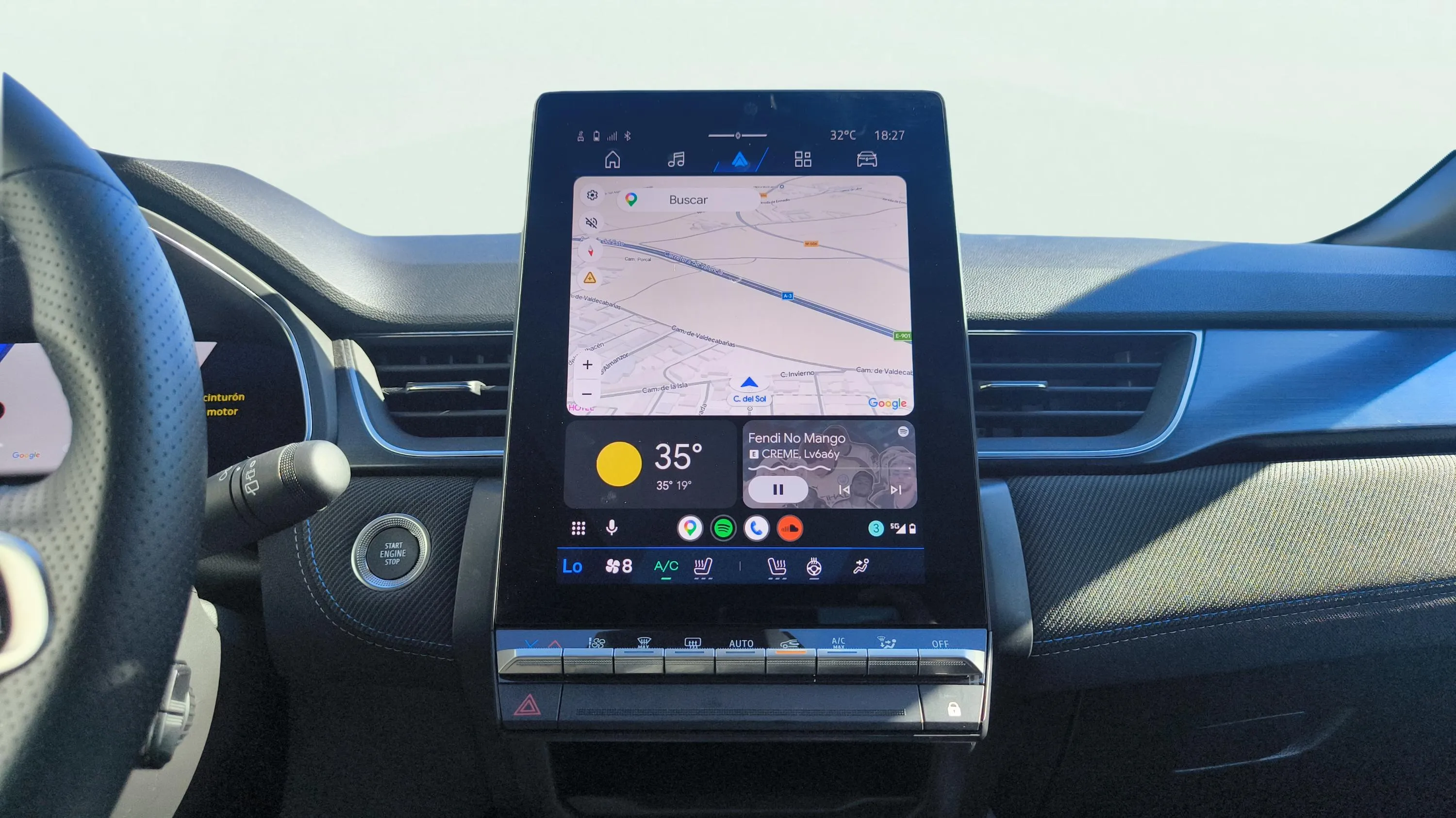 Renault Symbioz esprit Alpine E-Tech - foto 26