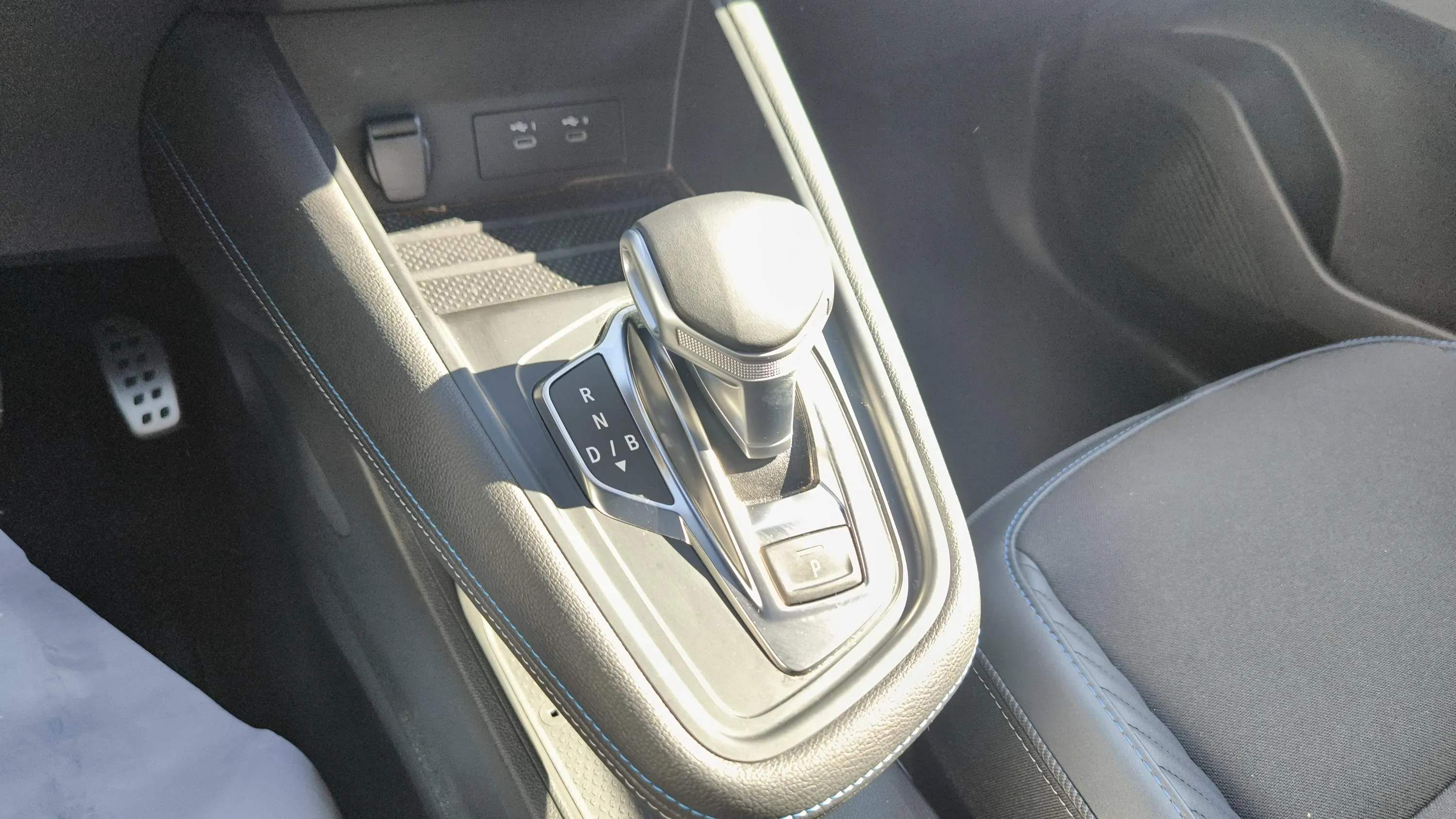 Renault Symbioz esprit Alpine E-Tech - foto 31