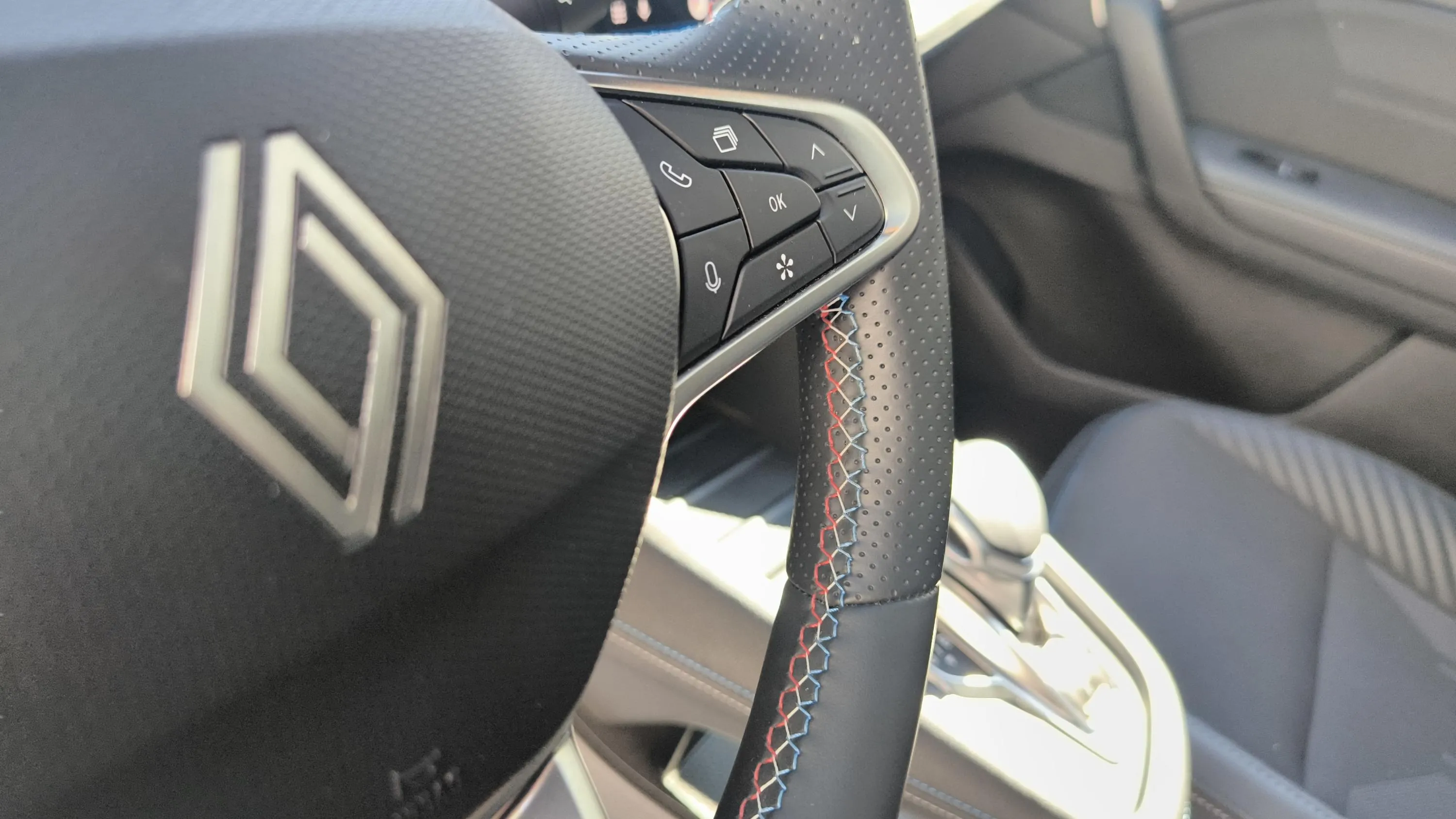 Renault Symbioz esprit Alpine E-Tech - foto 41