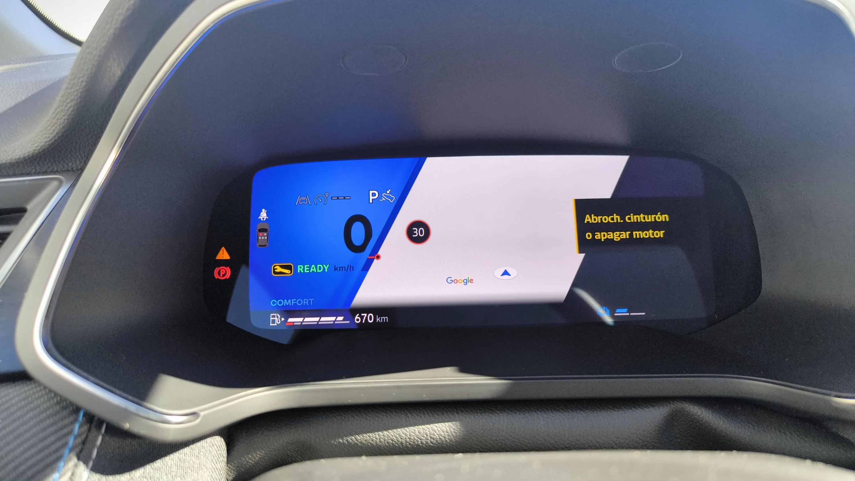 Renault Symbioz esprit Alpine E-Tech - foto 28