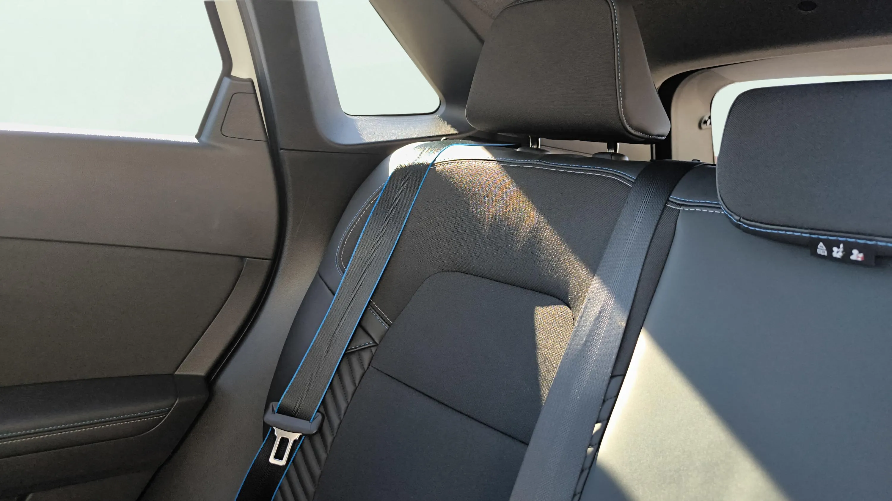 Renault Symbioz esprit Alpine E-Tech - foto 23