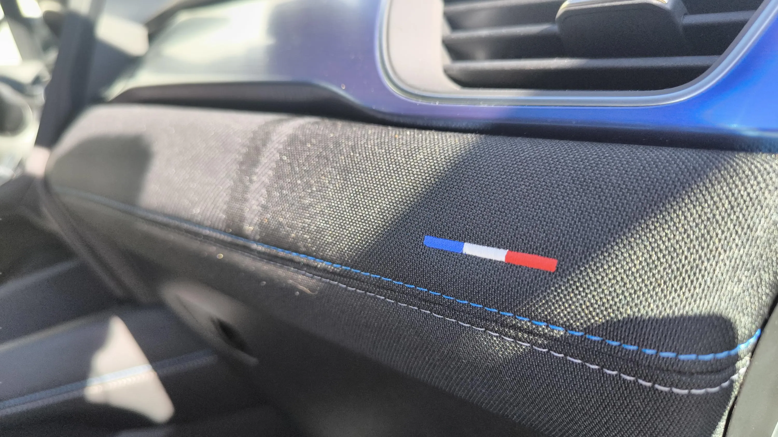 Renault Symbioz esprit Alpine E-Tech - foto 47
