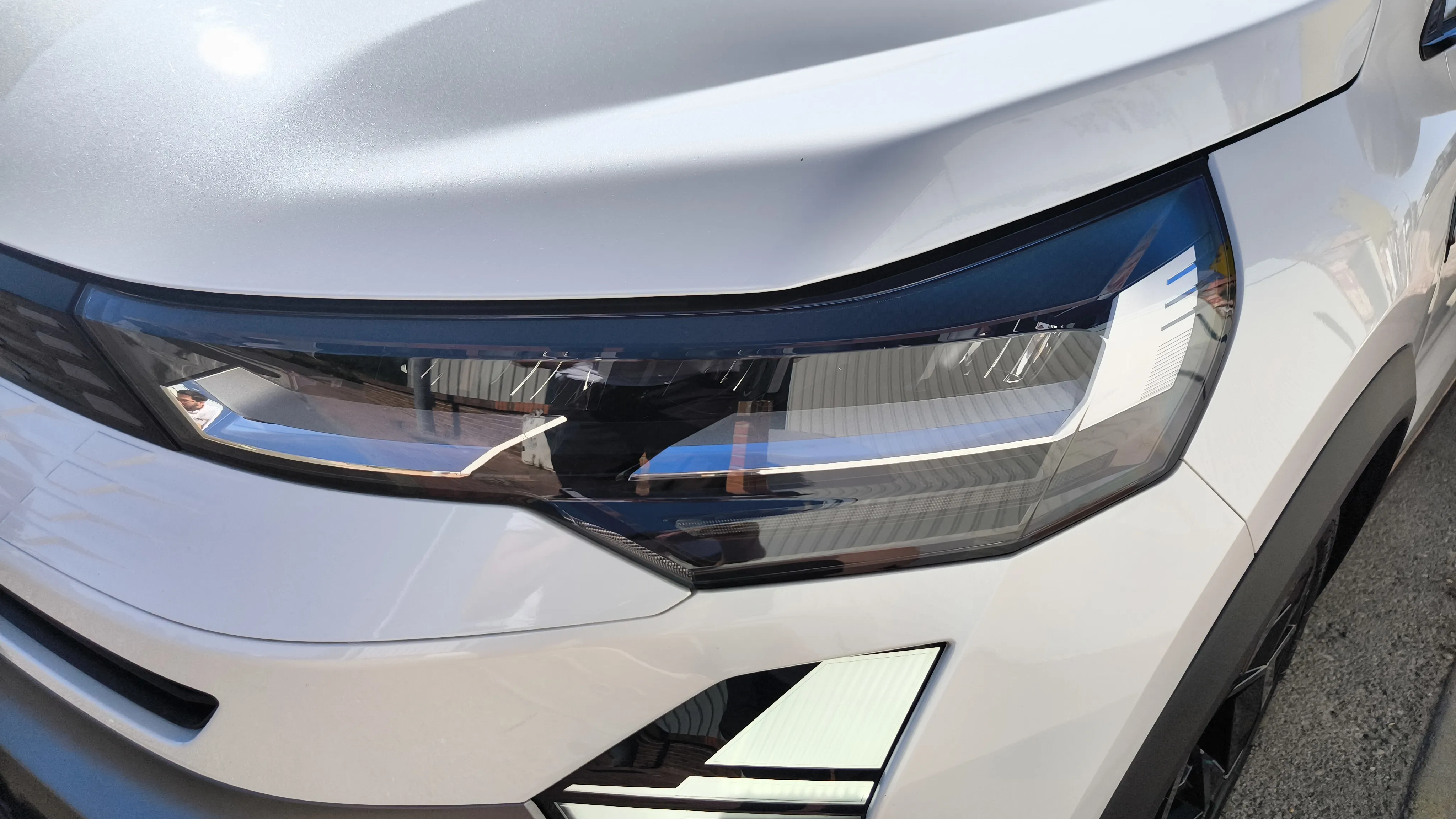 Renault Symbioz esprit Alpine E-Tech - foto 7