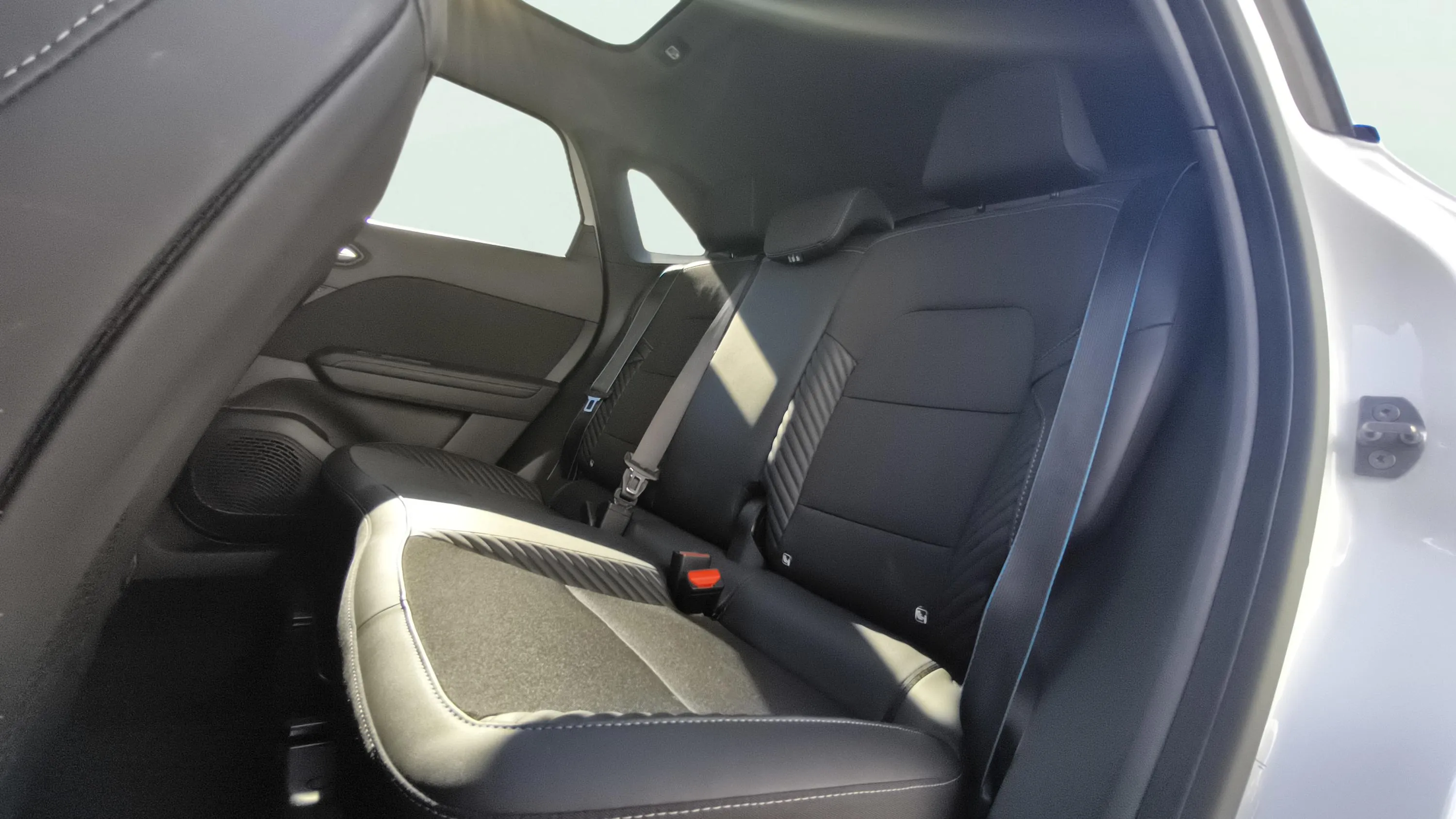 Renault Symbioz esprit Alpine E-Tech - foto 20