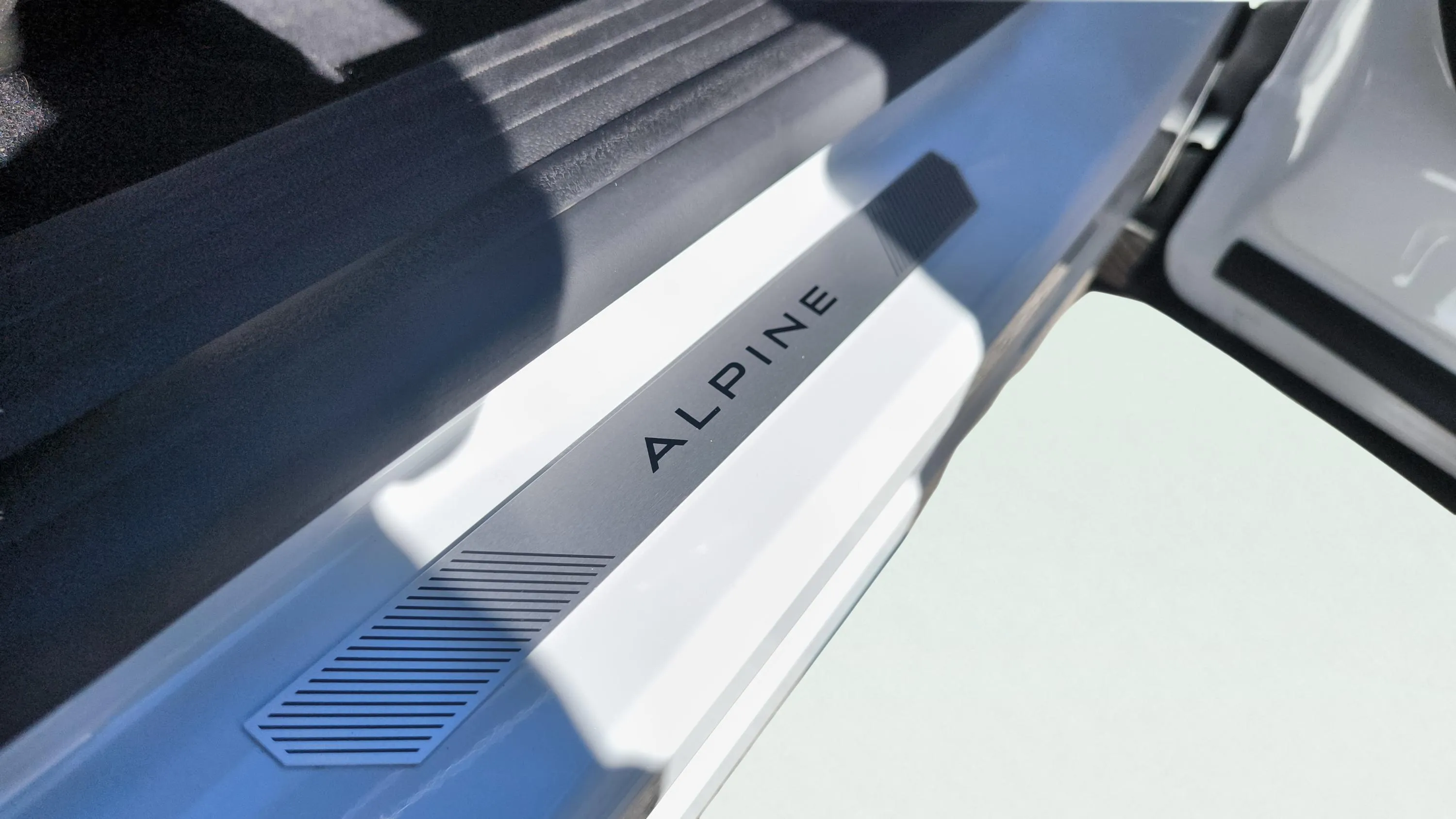 Renault Symbioz esprit Alpine E-Tech - foto 49