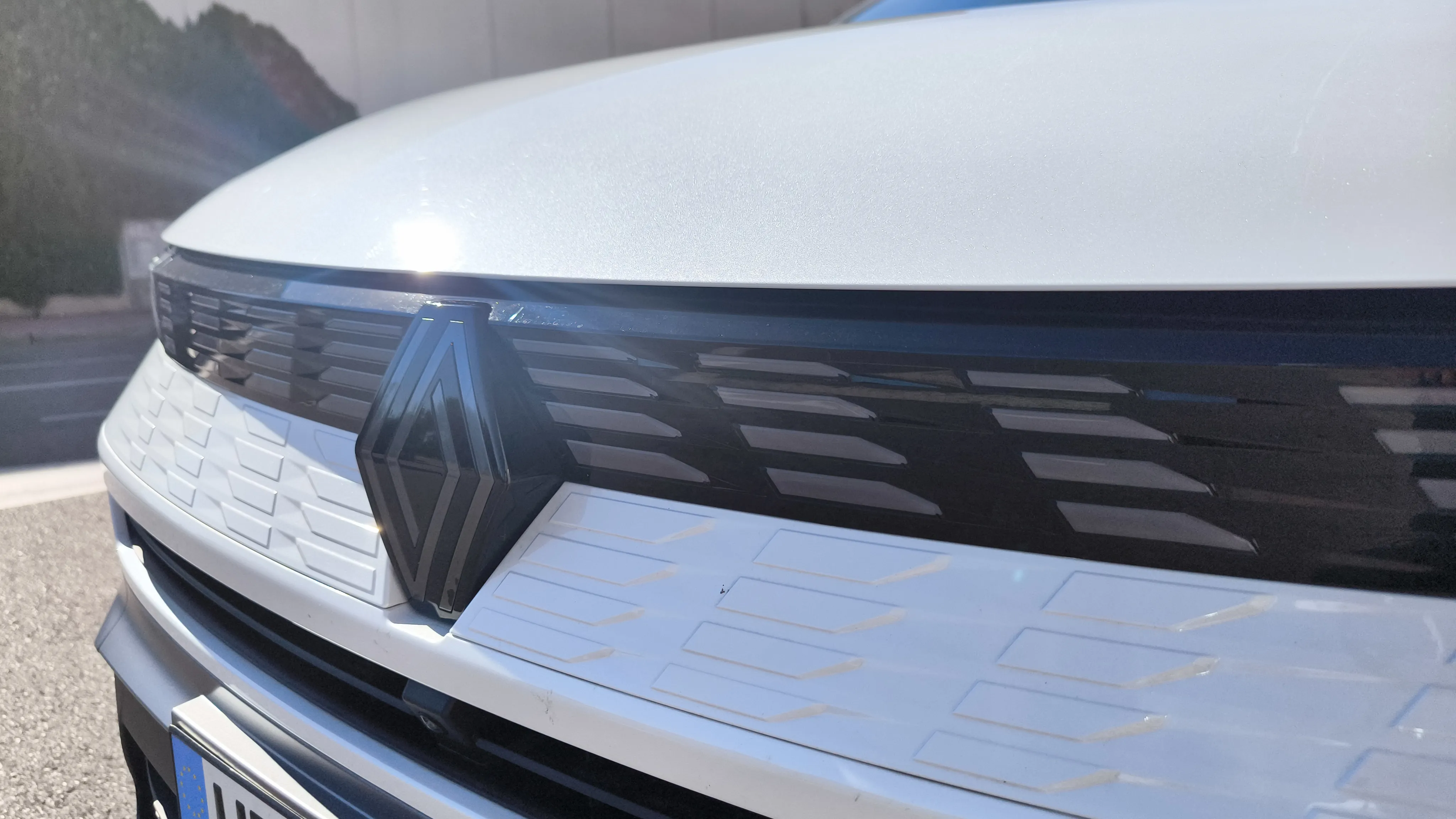 Renault Symbioz esprit Alpine E-Tech - foto 8
