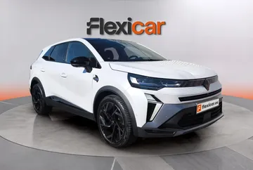 renault symbioz esprit alpine e tech 105kw 145cv hibrido no enchufable automatica arganda del rey 903000000271084