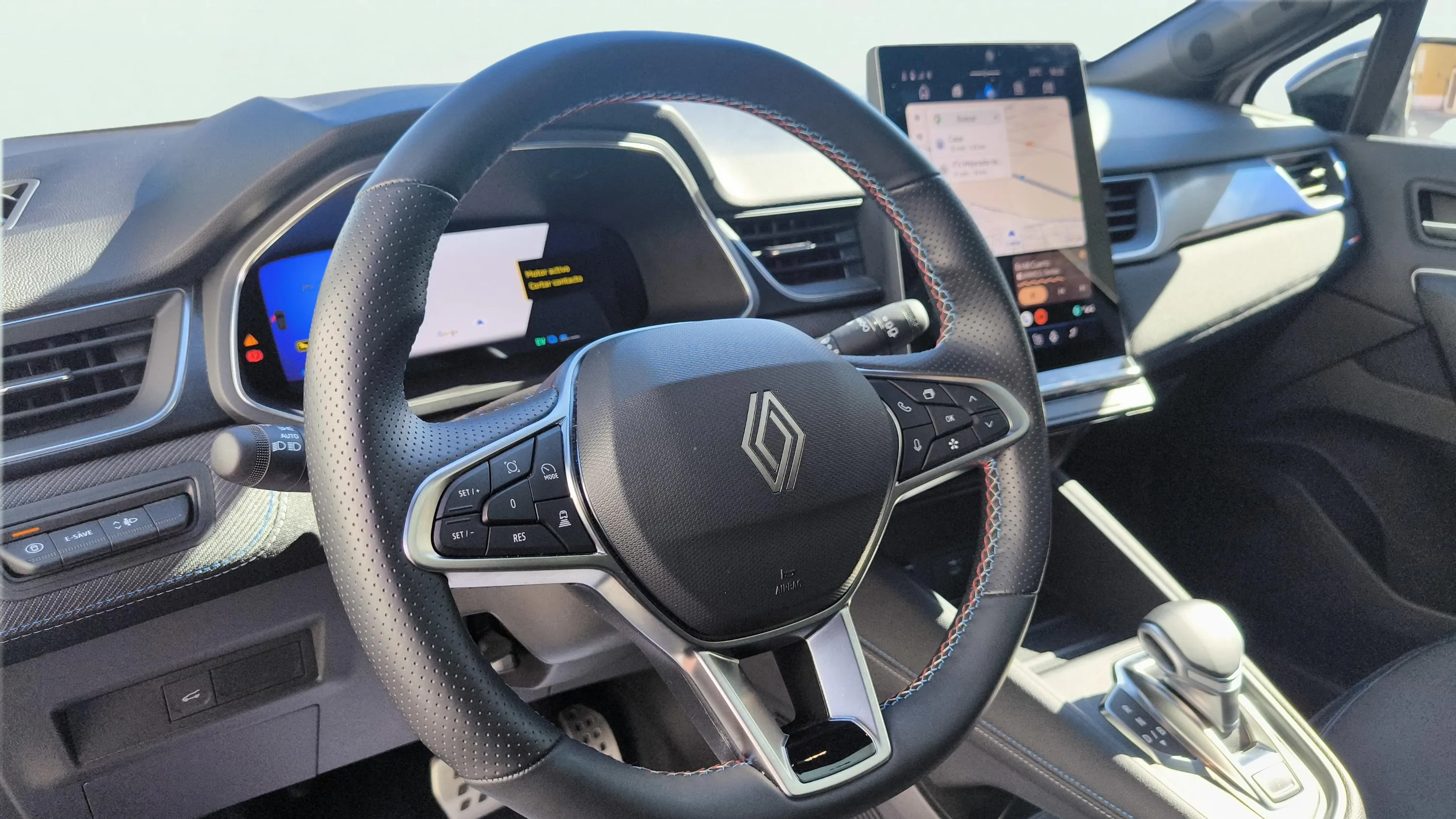 Renault Symbioz esprit Alpine E-Tech - foto 42