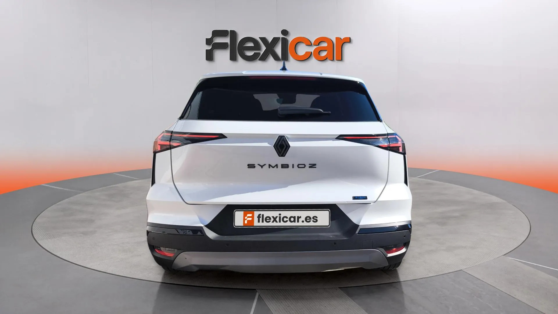 Renault Symbioz esprit Alpine E-Tech - foto 4