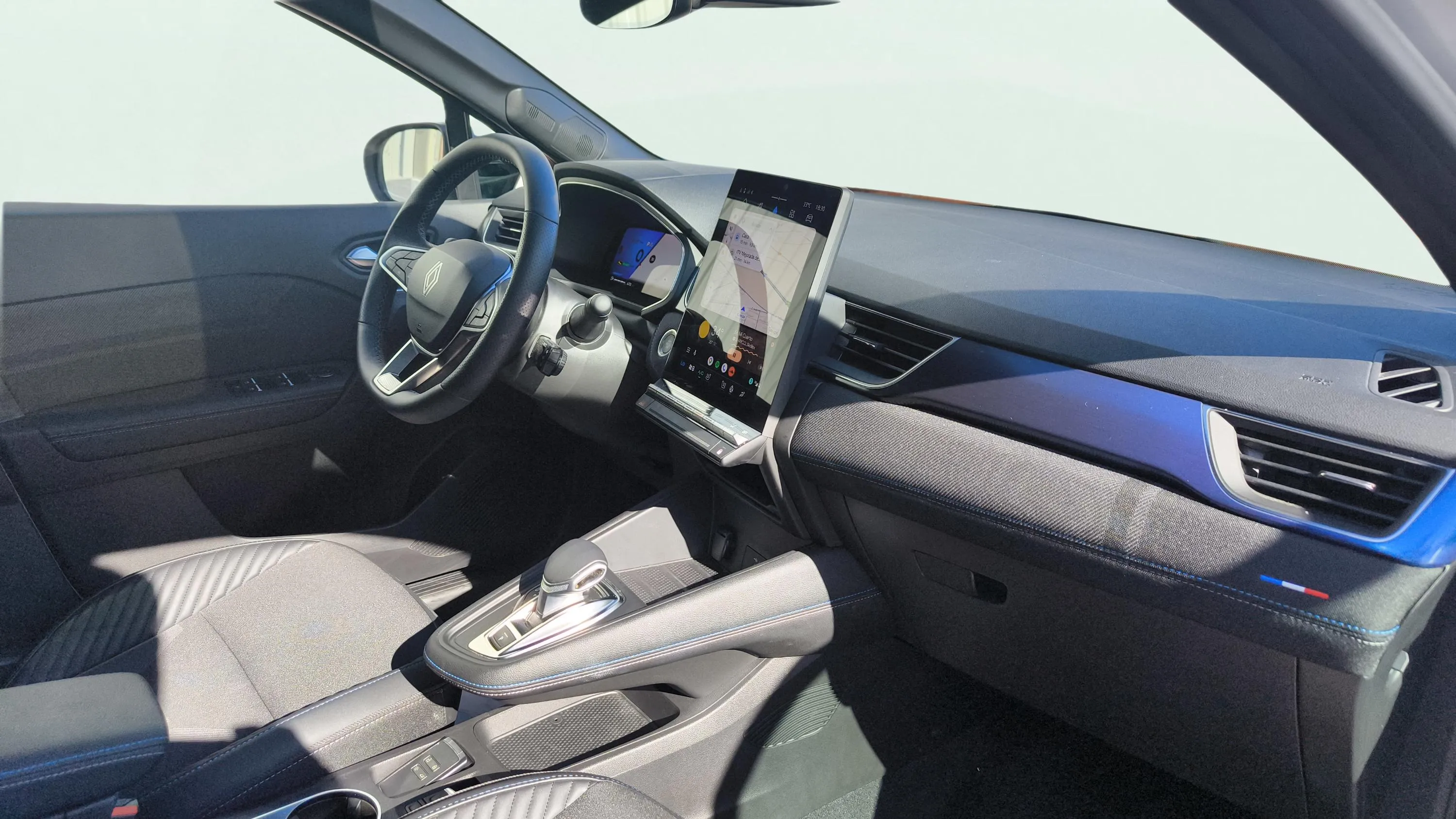 Renault Symbioz esprit Alpine E-Tech - foto 43