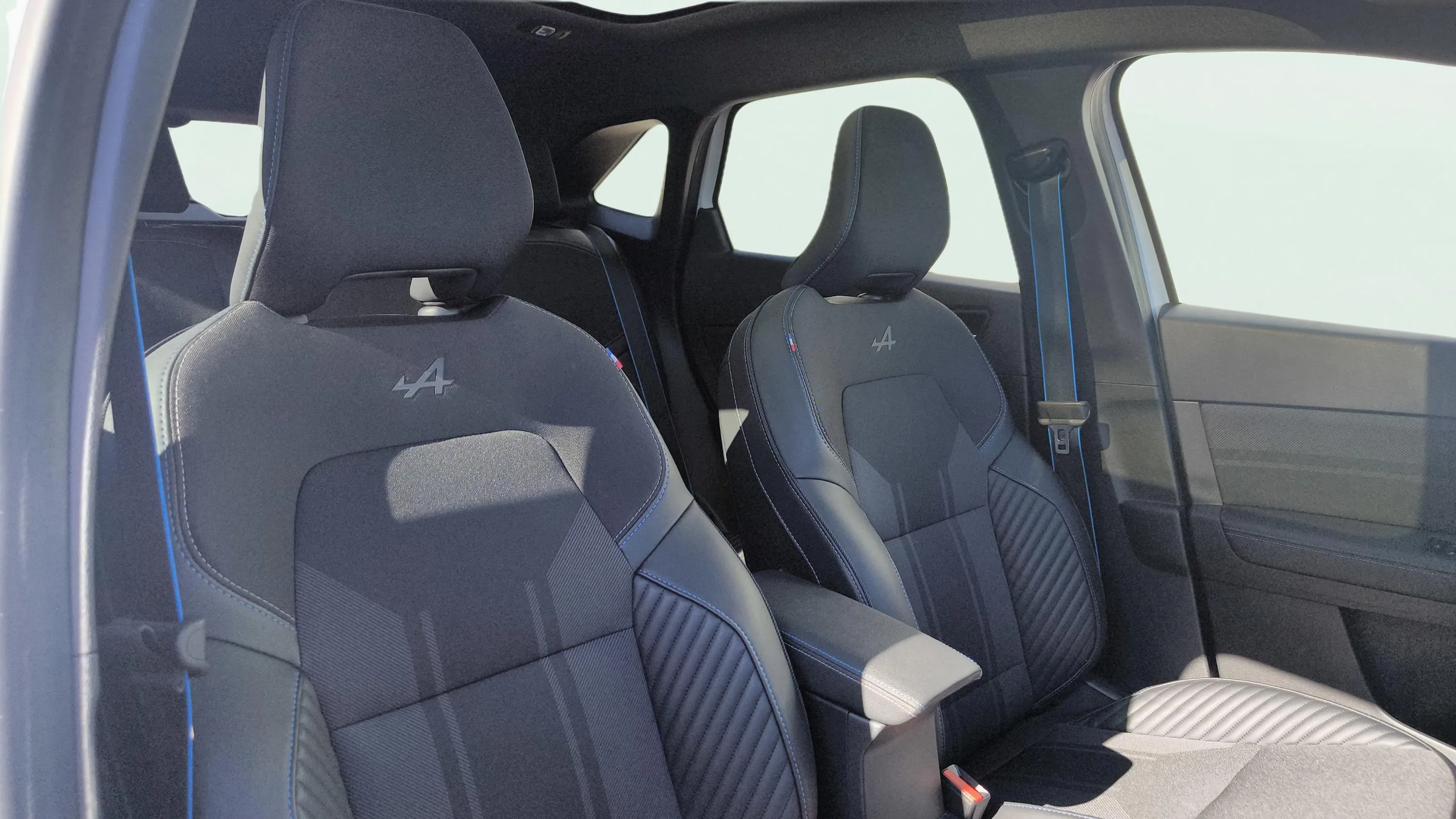 Renault Symbioz esprit Alpine E-Tech - foto 45