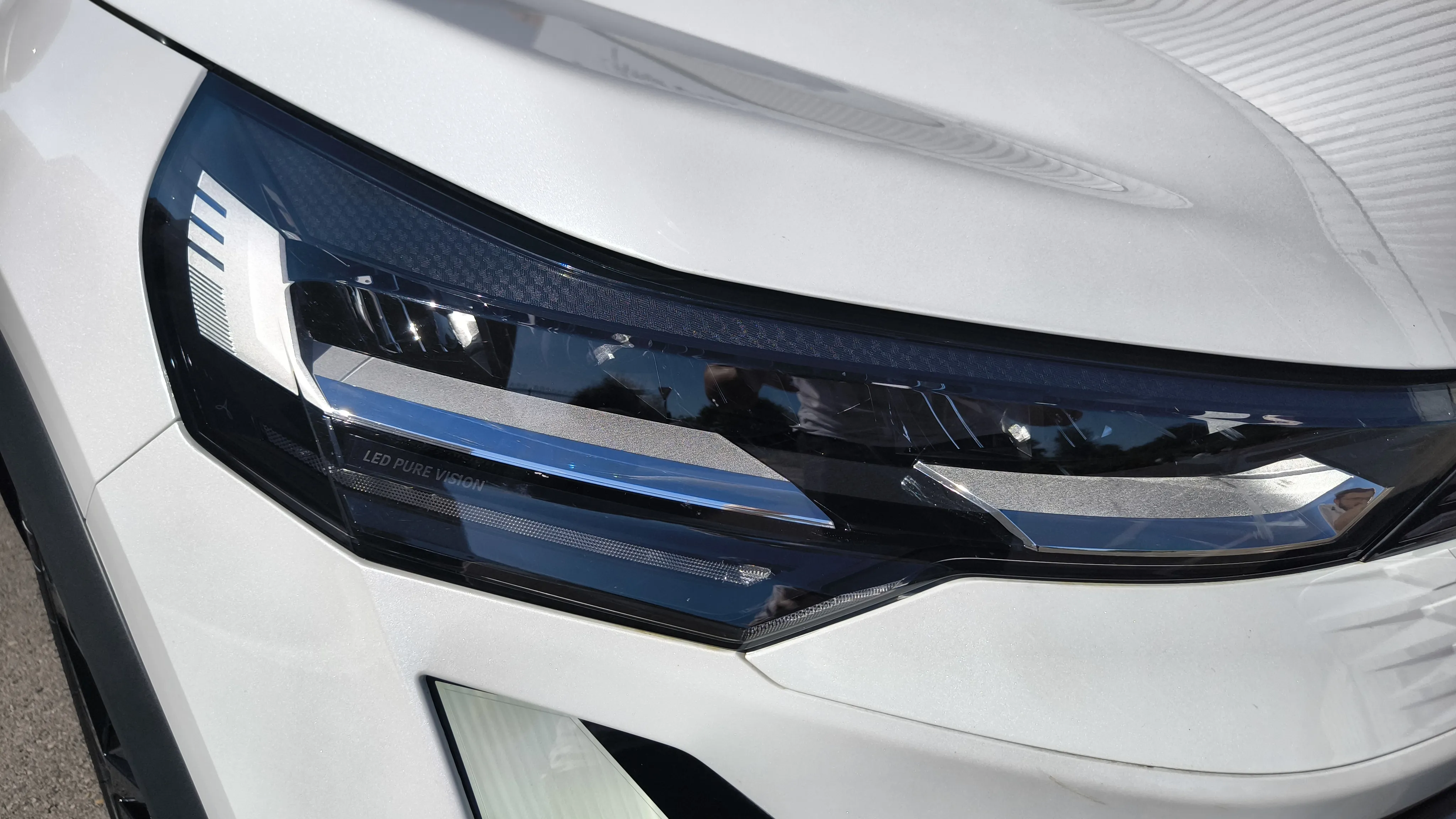 Renault Symbioz esprit Alpine E-Tech - foto 9